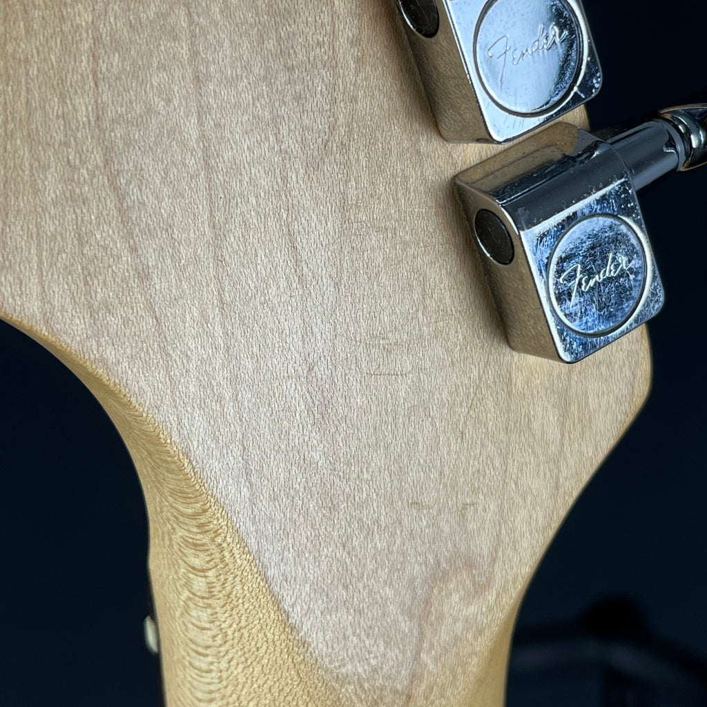 Fender Mexico Stratocaster