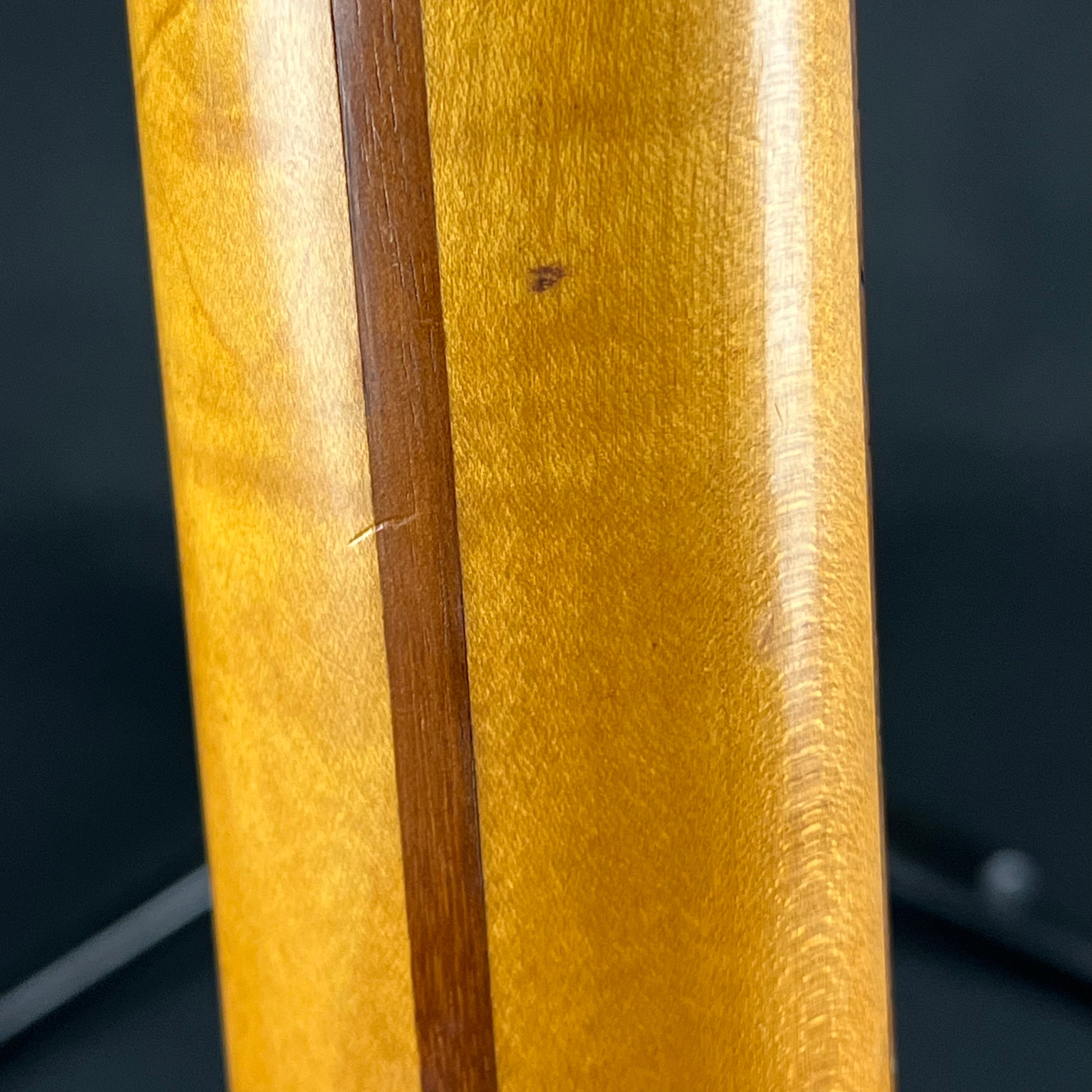 Squier Japan Silver Series Stratocaster