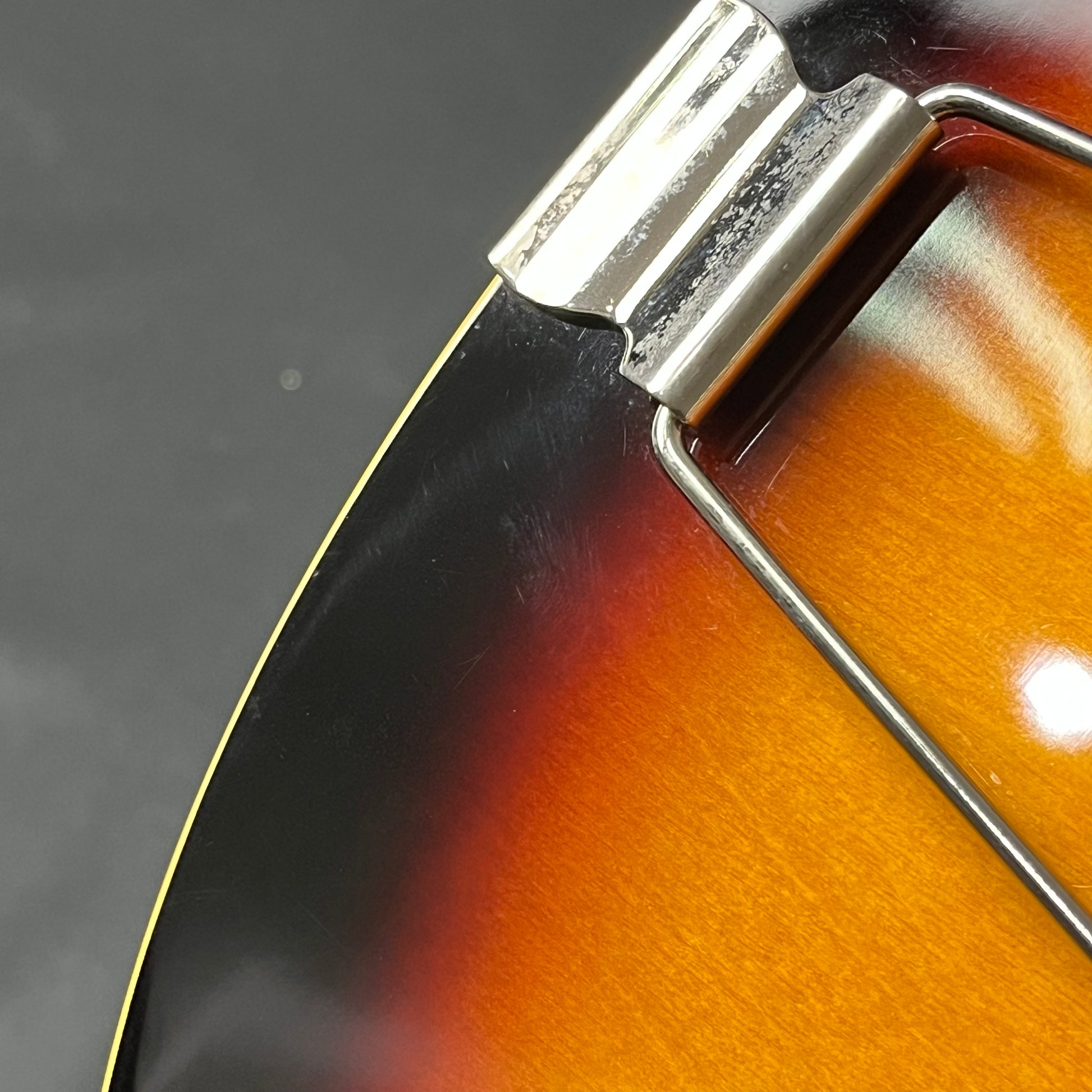 Epiphone Casino Coupe VS 2015