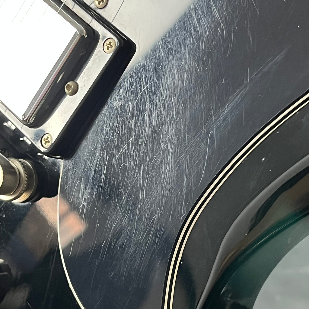 Epiphone Tony Iommi SG Custom 2015