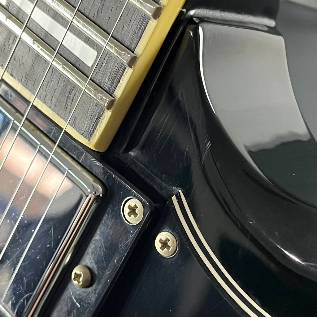 Epiphone Tony Iommi SG Custom 2015