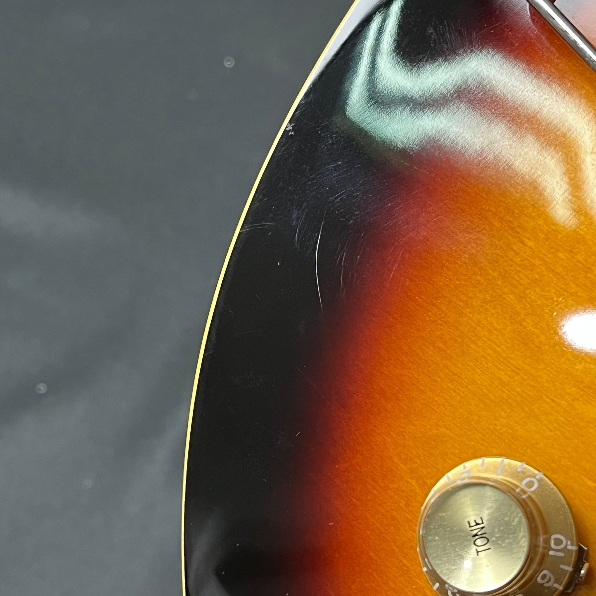 Epiphone Casino Coupe VS 2015