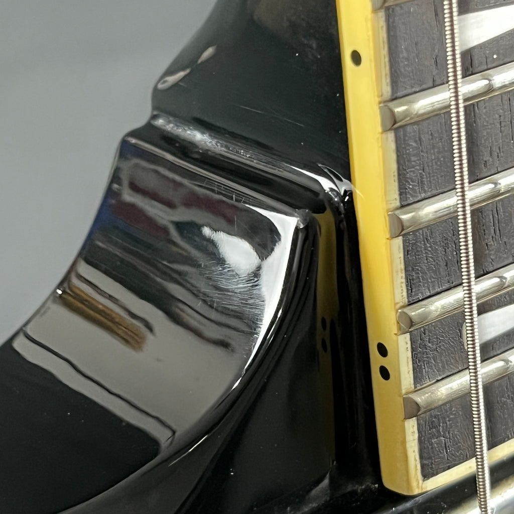 Epiphone Tony Iommi SG Custom 2015