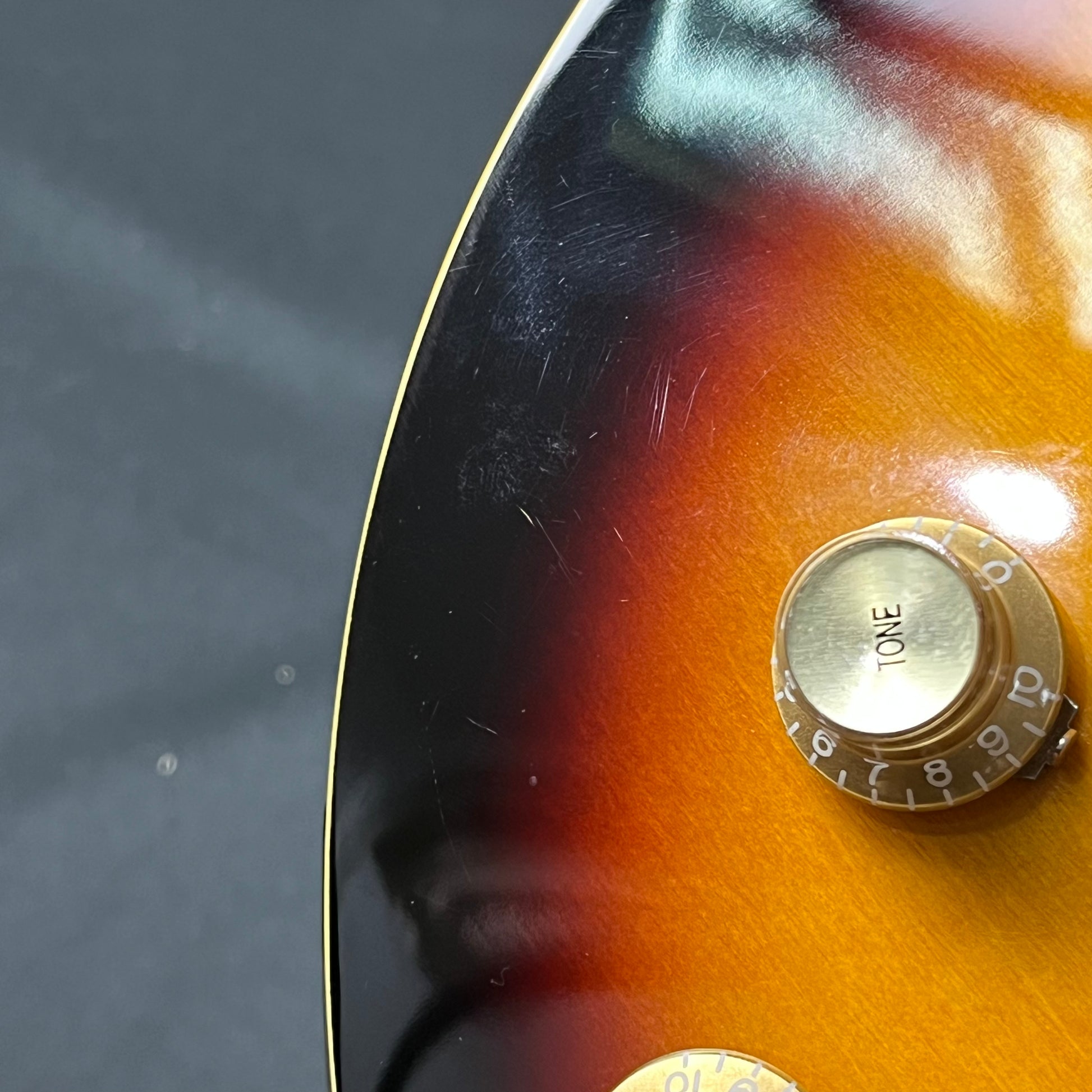 Epiphone Casino Coupe VS 2015