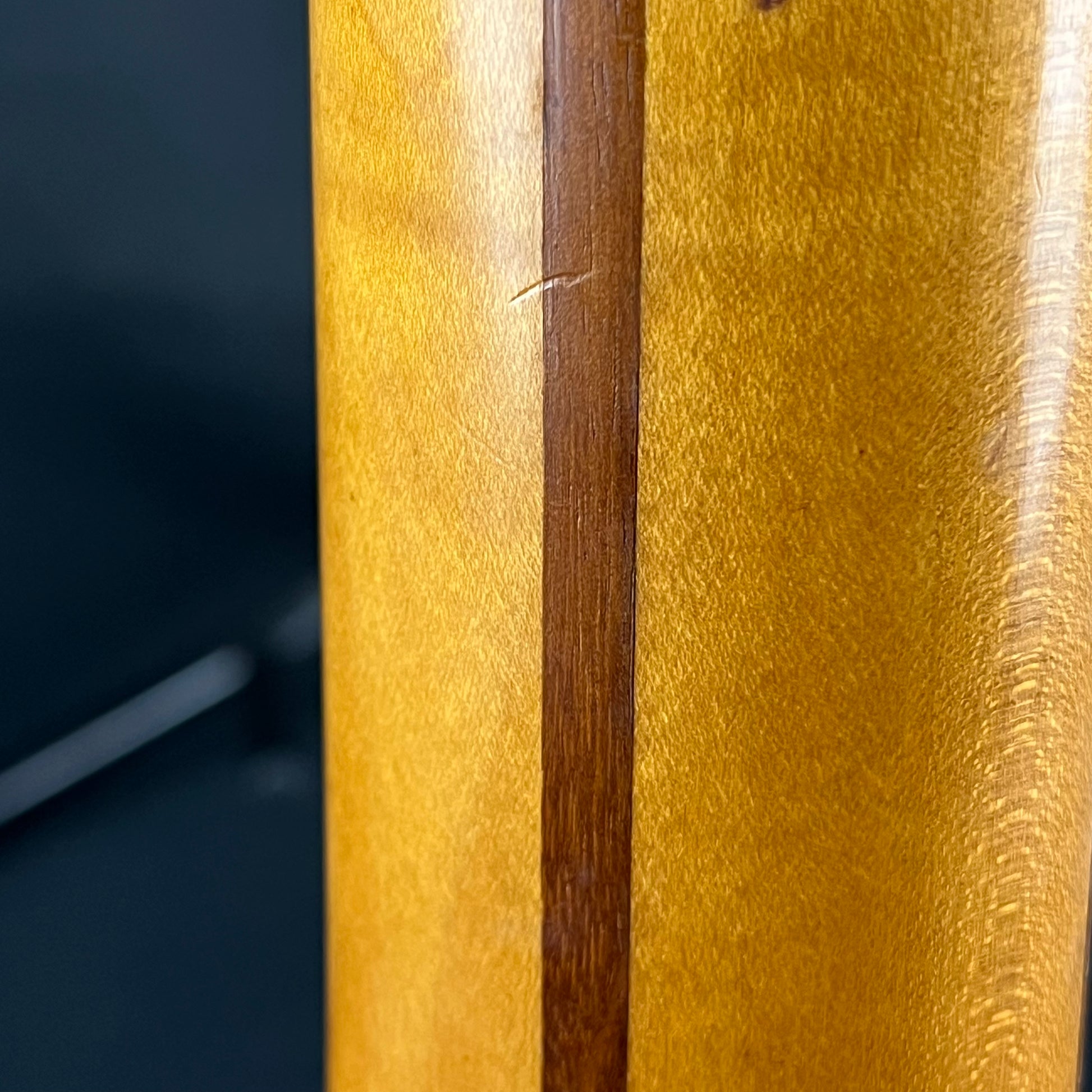 Squier Japan Silver Series Stratocaster