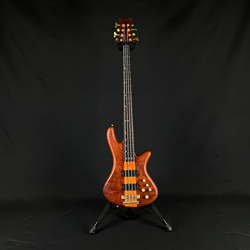 Schecter Stiletto Studio-8