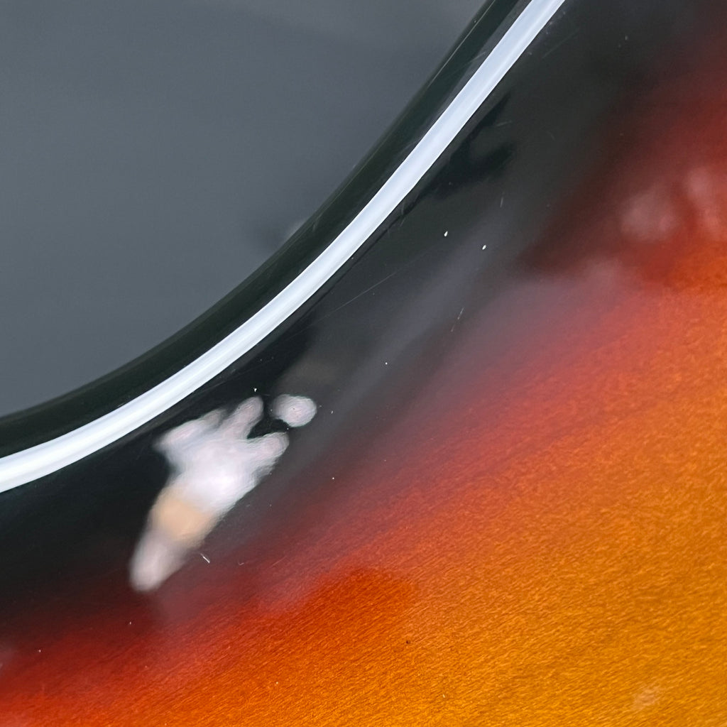 Fender Mexico Stratocaster