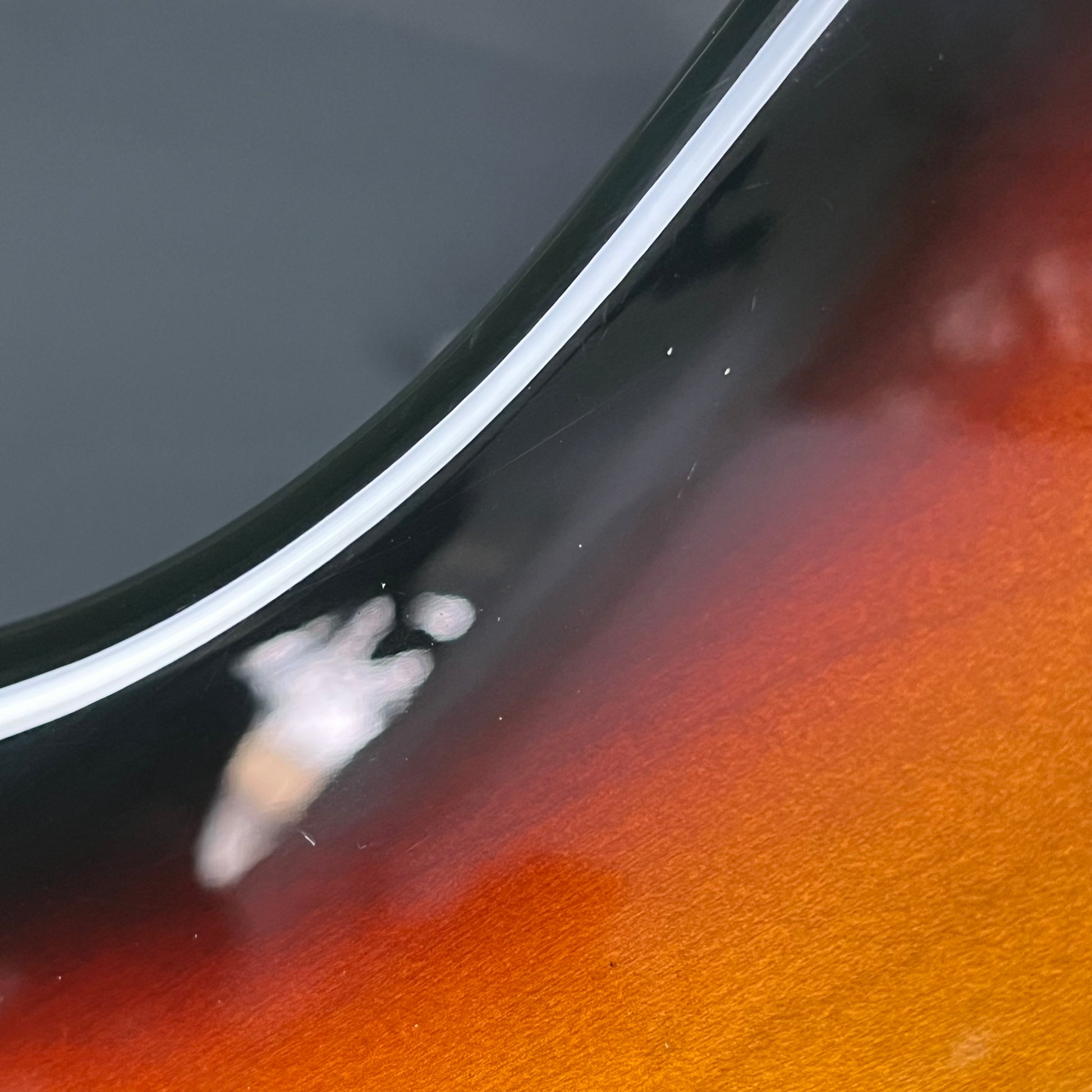 Fender Mexico Stratocaster