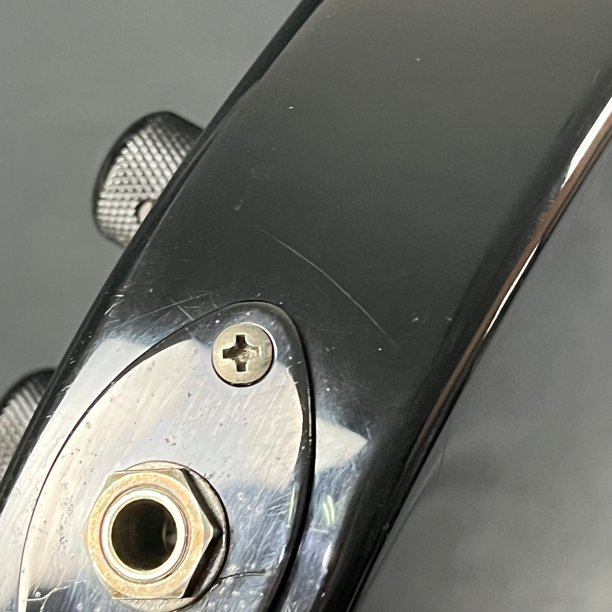 EDWARDS E-JV-95 Bass