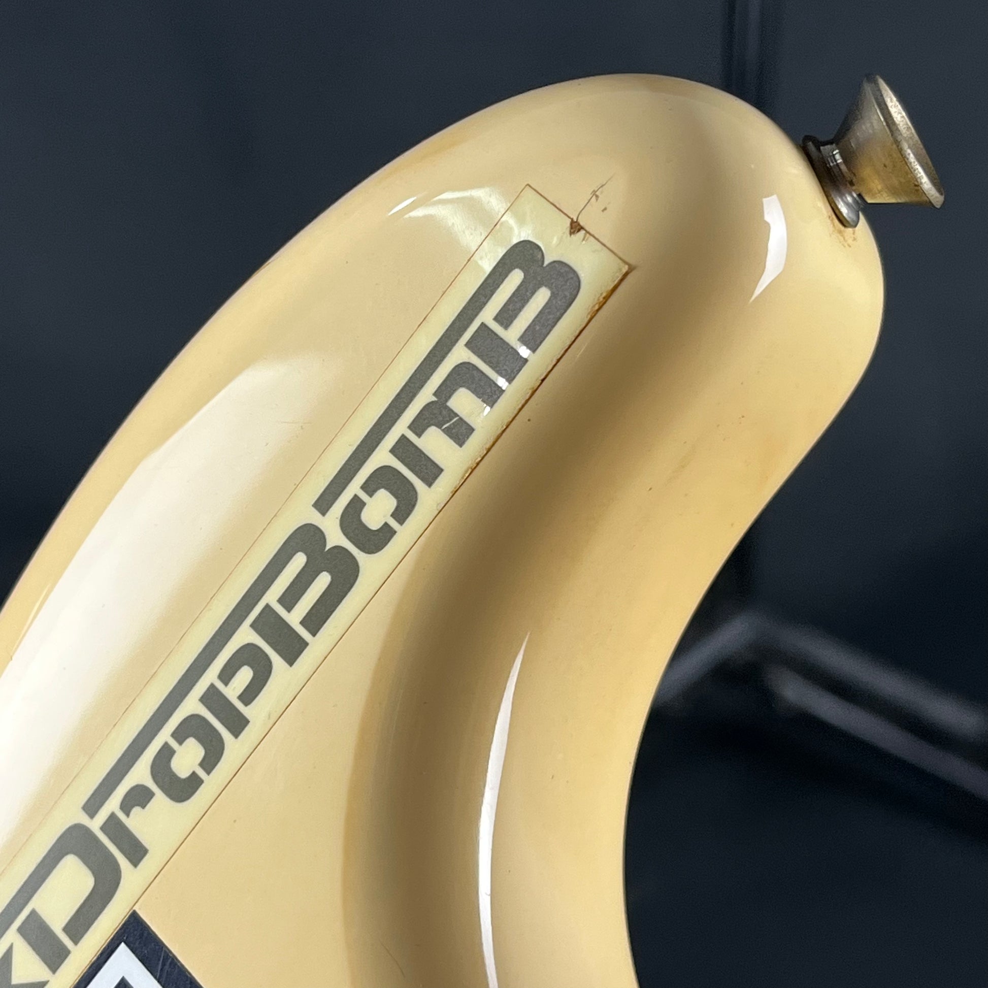 Squier Japan Silver Series Stratocaster