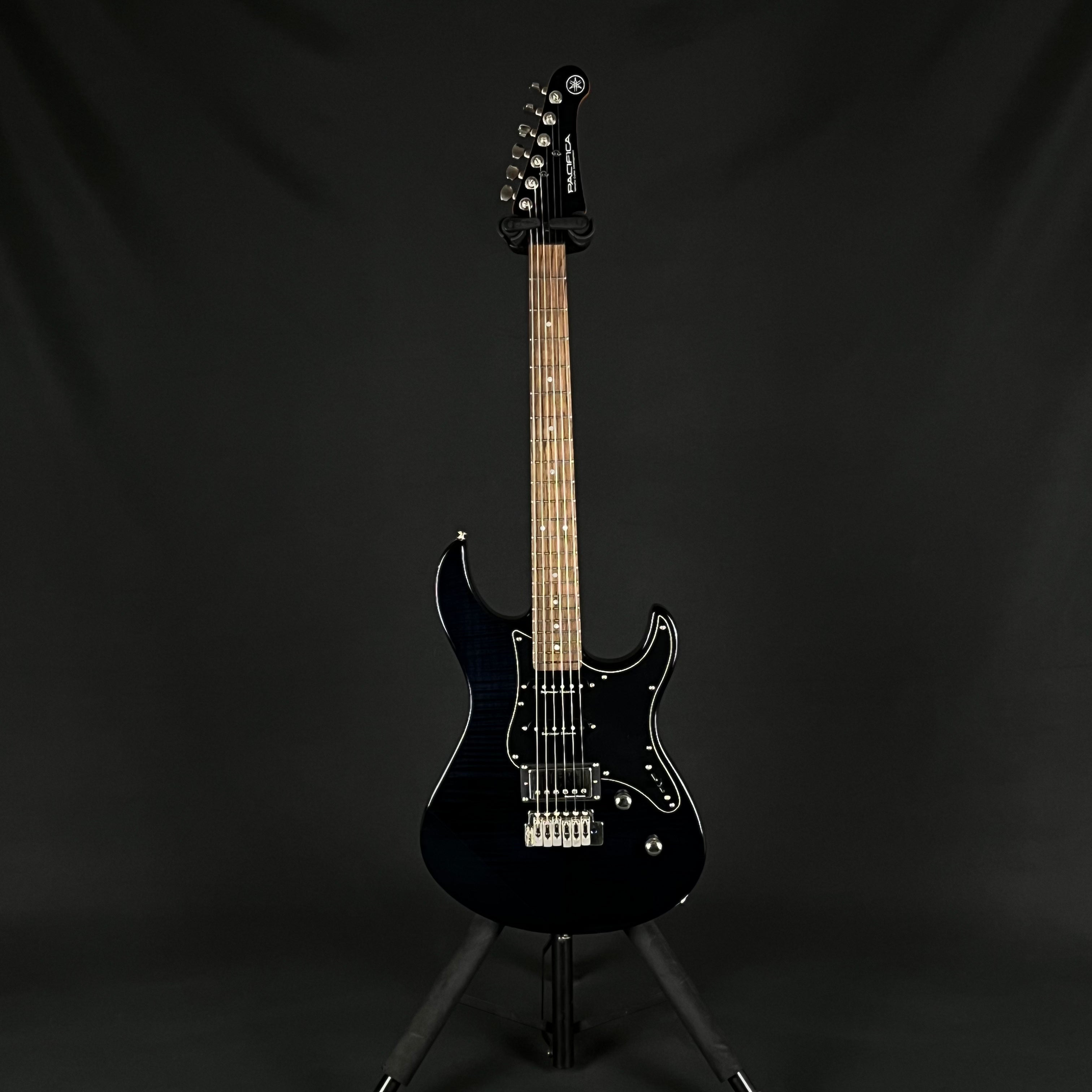 YAMAHA PAC612VIIFM
