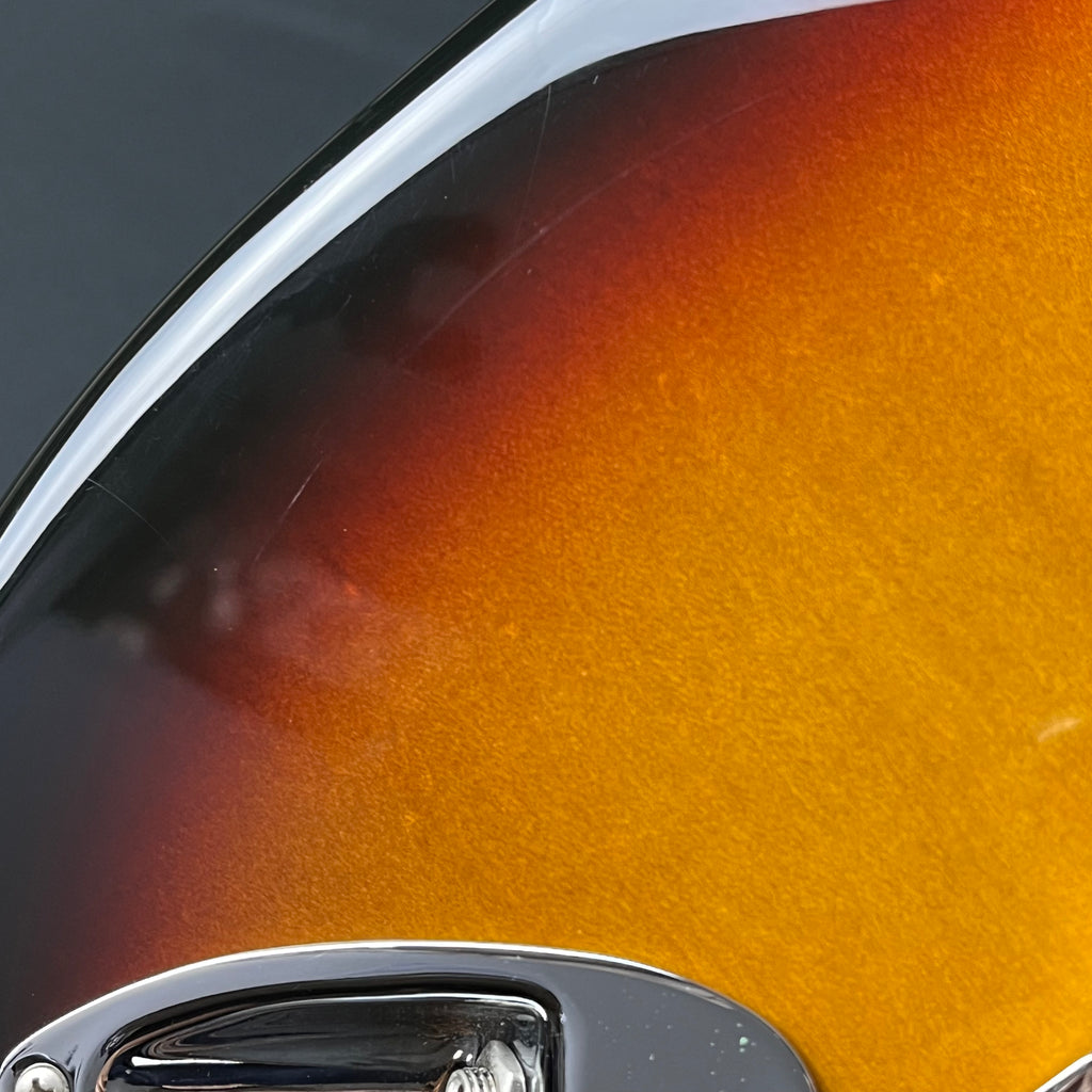 Fender Mexico Stratocaster
