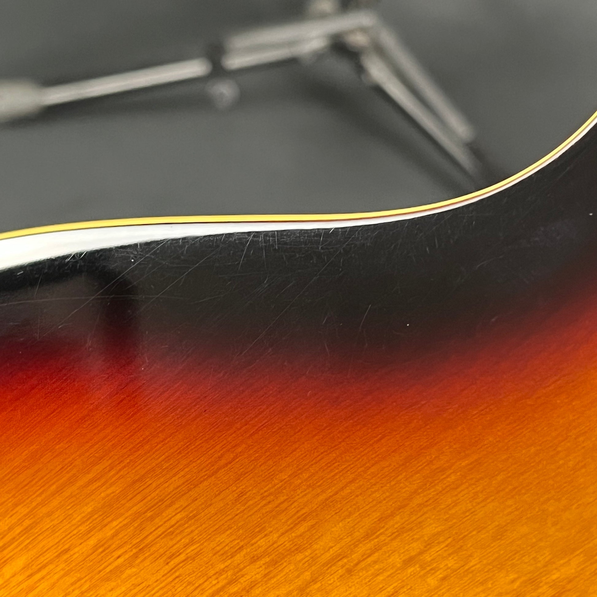 Epiphone Casino Coupe VS 2015