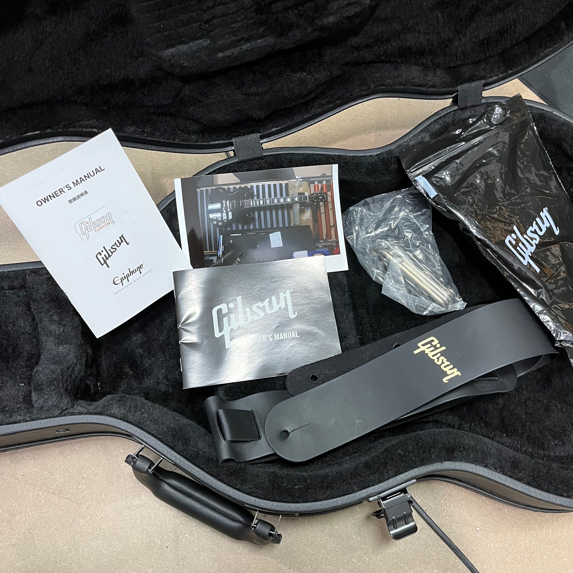 Gibson SG Modern 2021