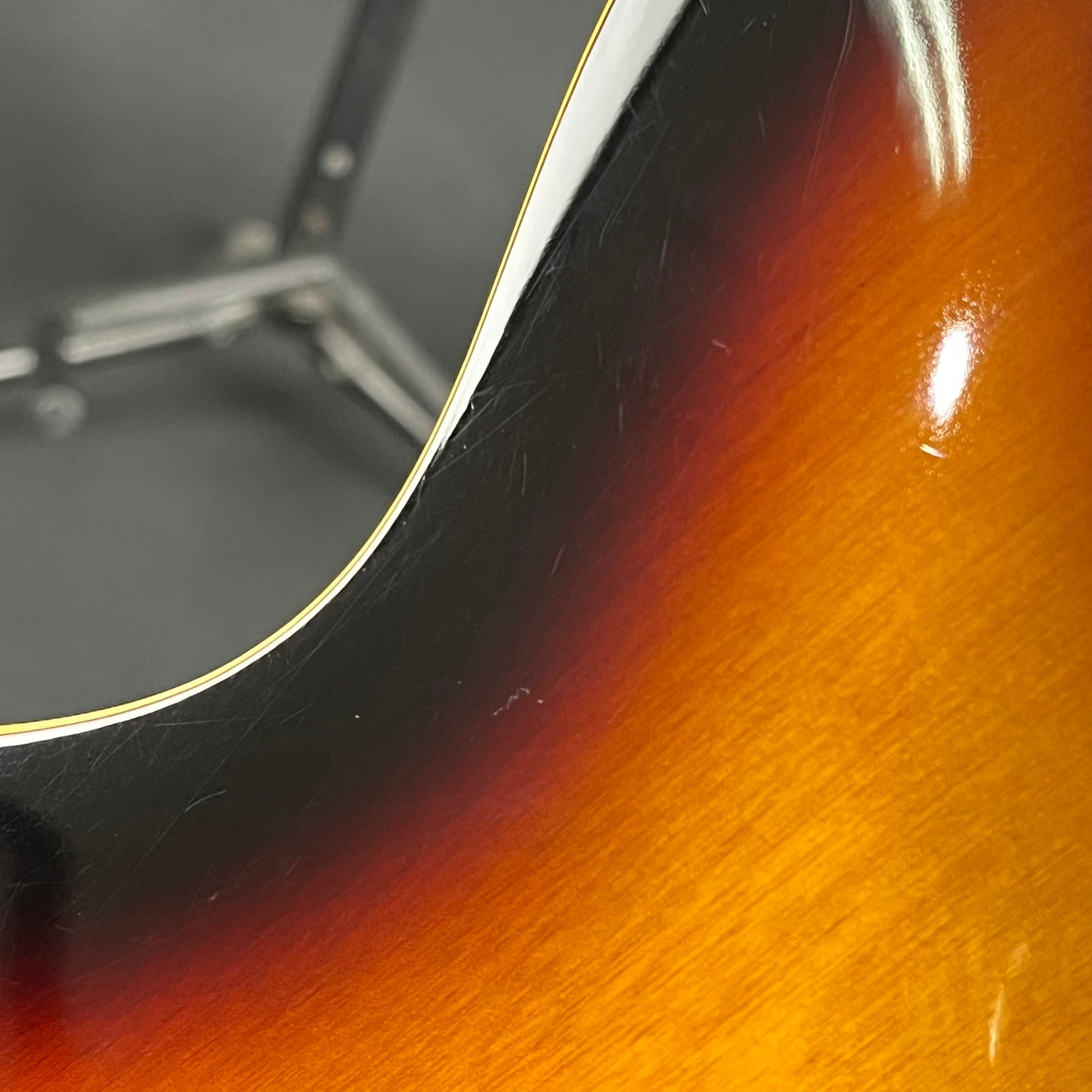 Epiphone Casino Coupe VS 2015