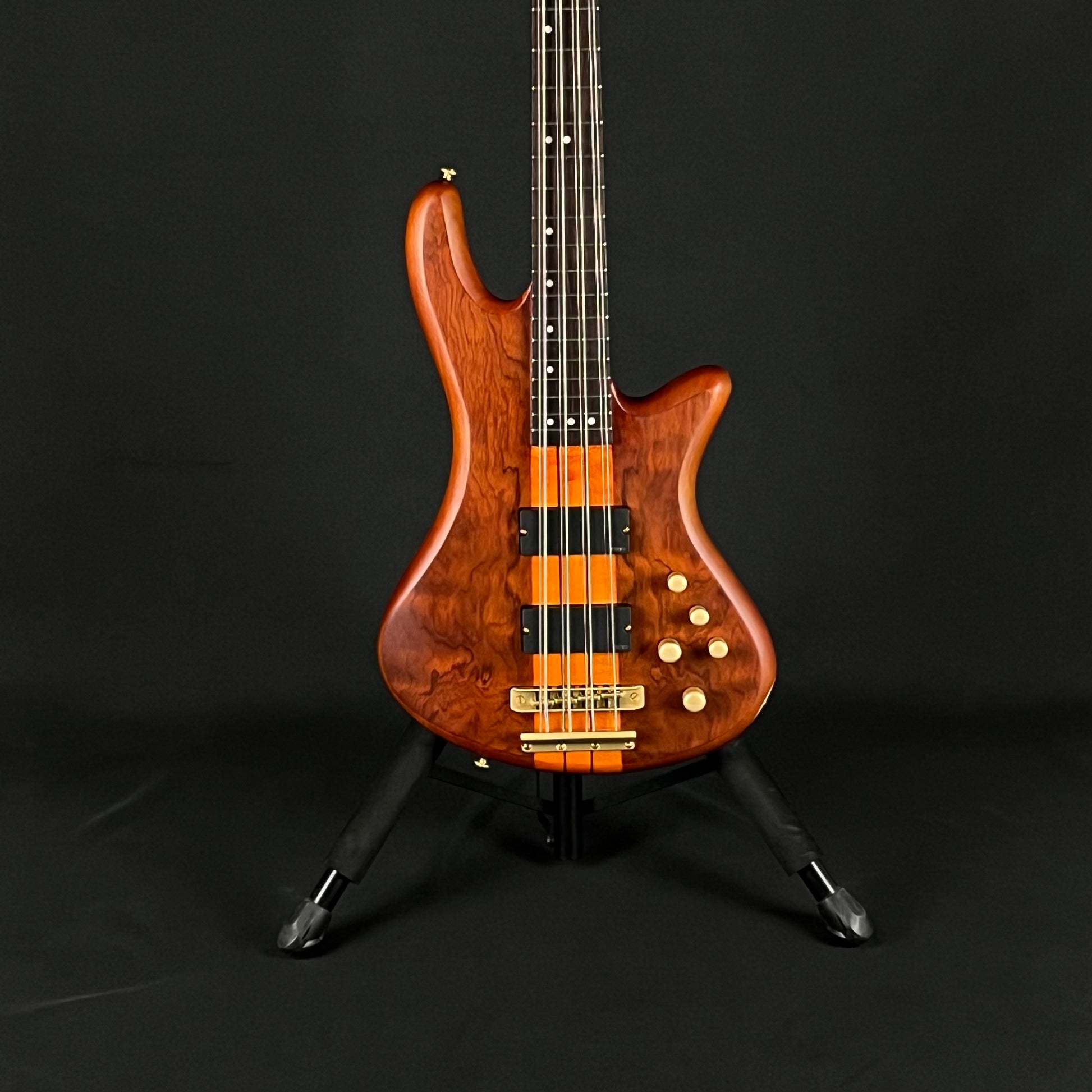 Schecter Stiletto Studio-8
