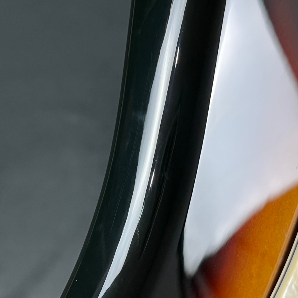 Fender Mexico Stratocaster