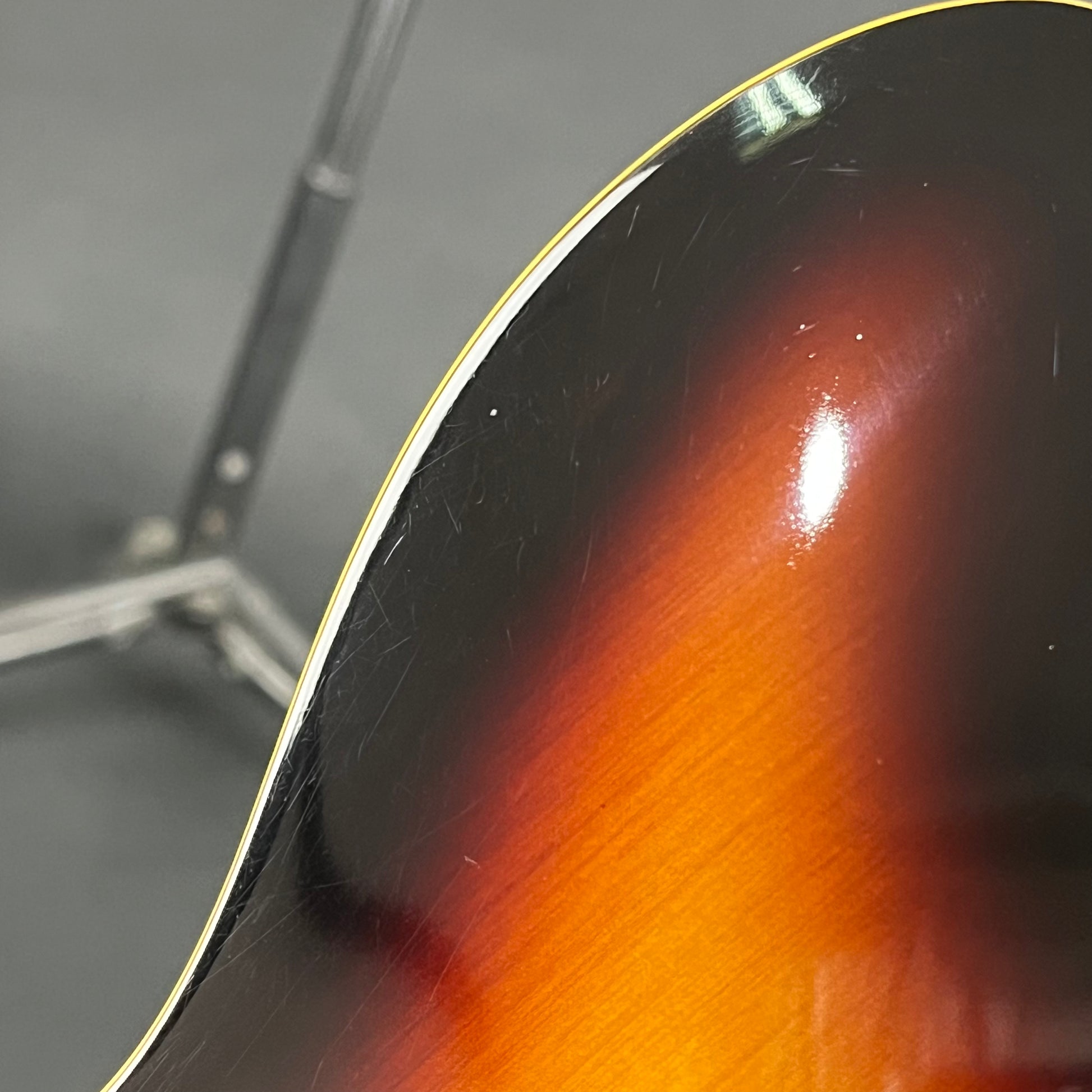 Epiphone Casino Coupe VS 2015