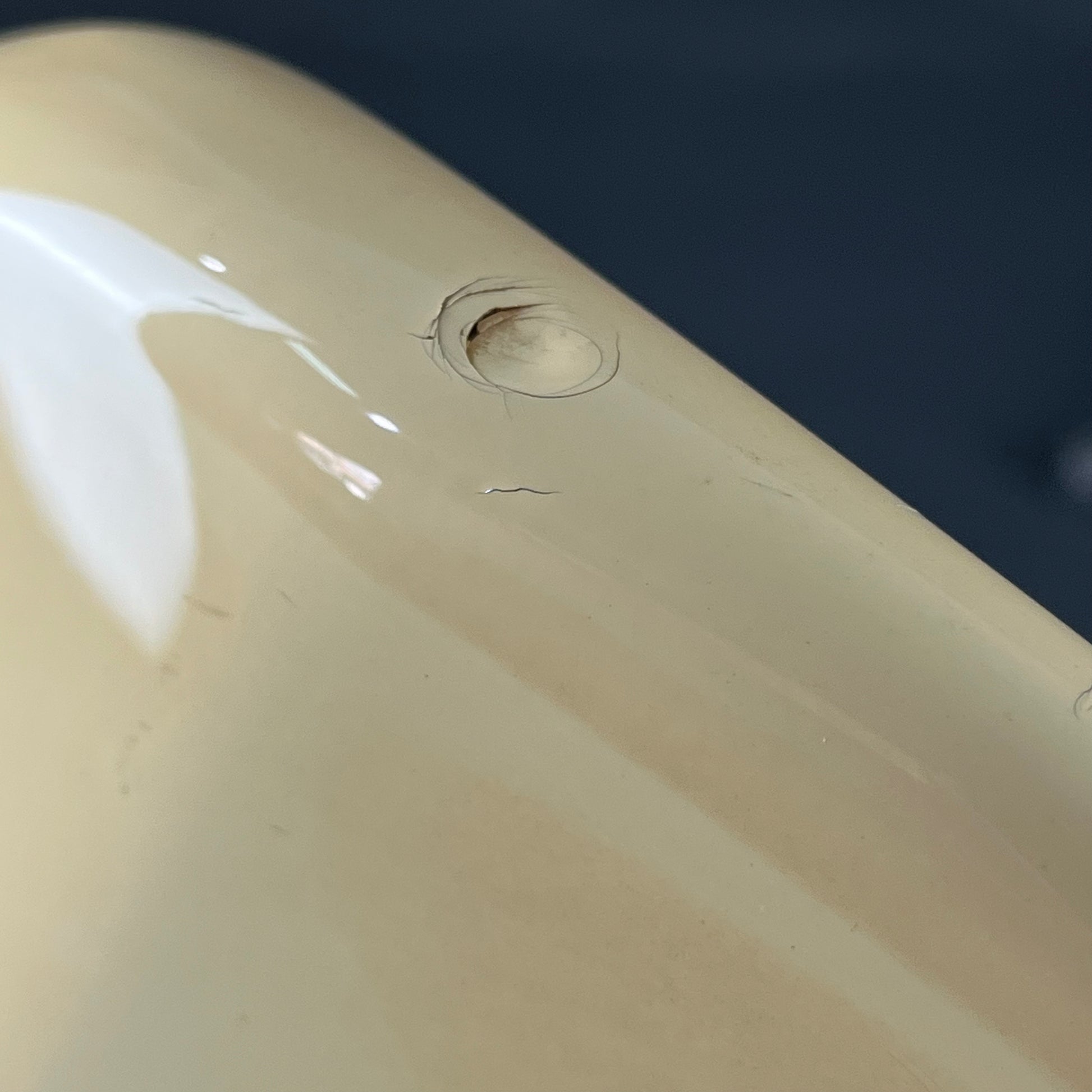 Squier Japan Silver Series Stratocaster