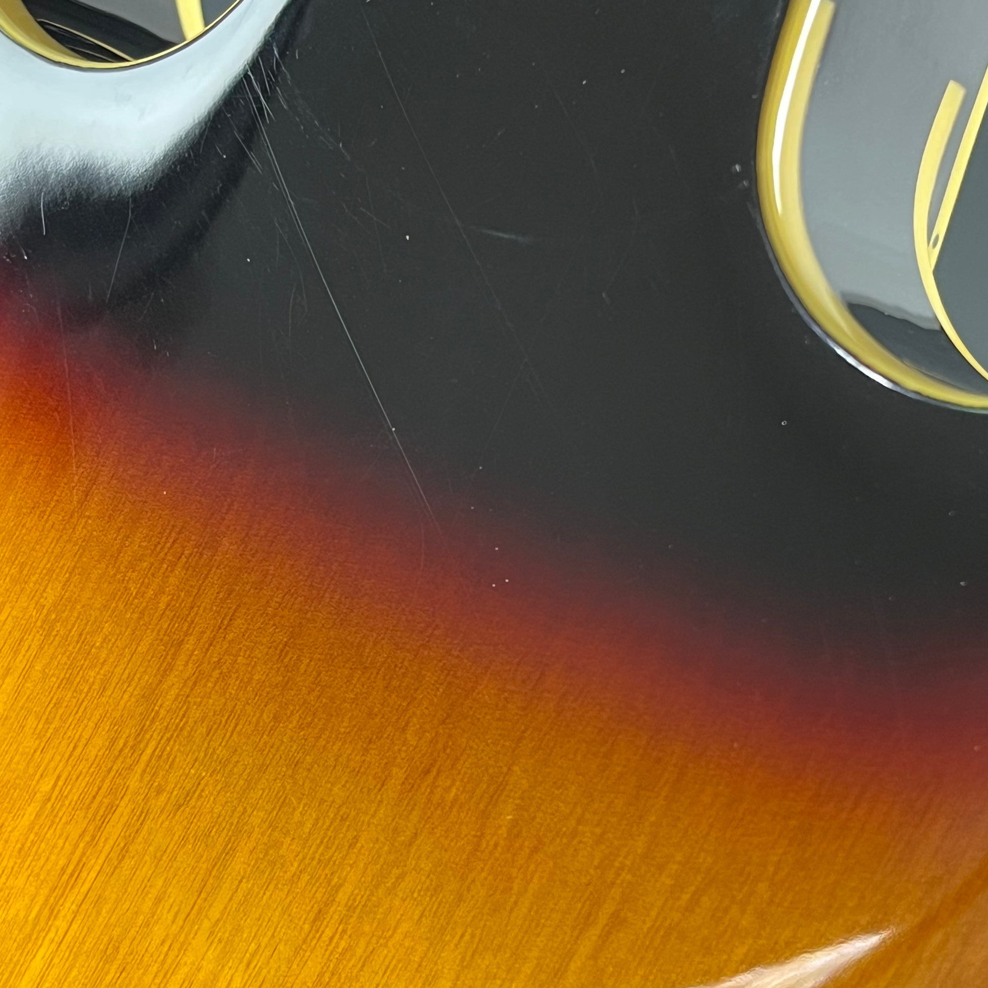 Epiphone Casino Coupe VS 2015