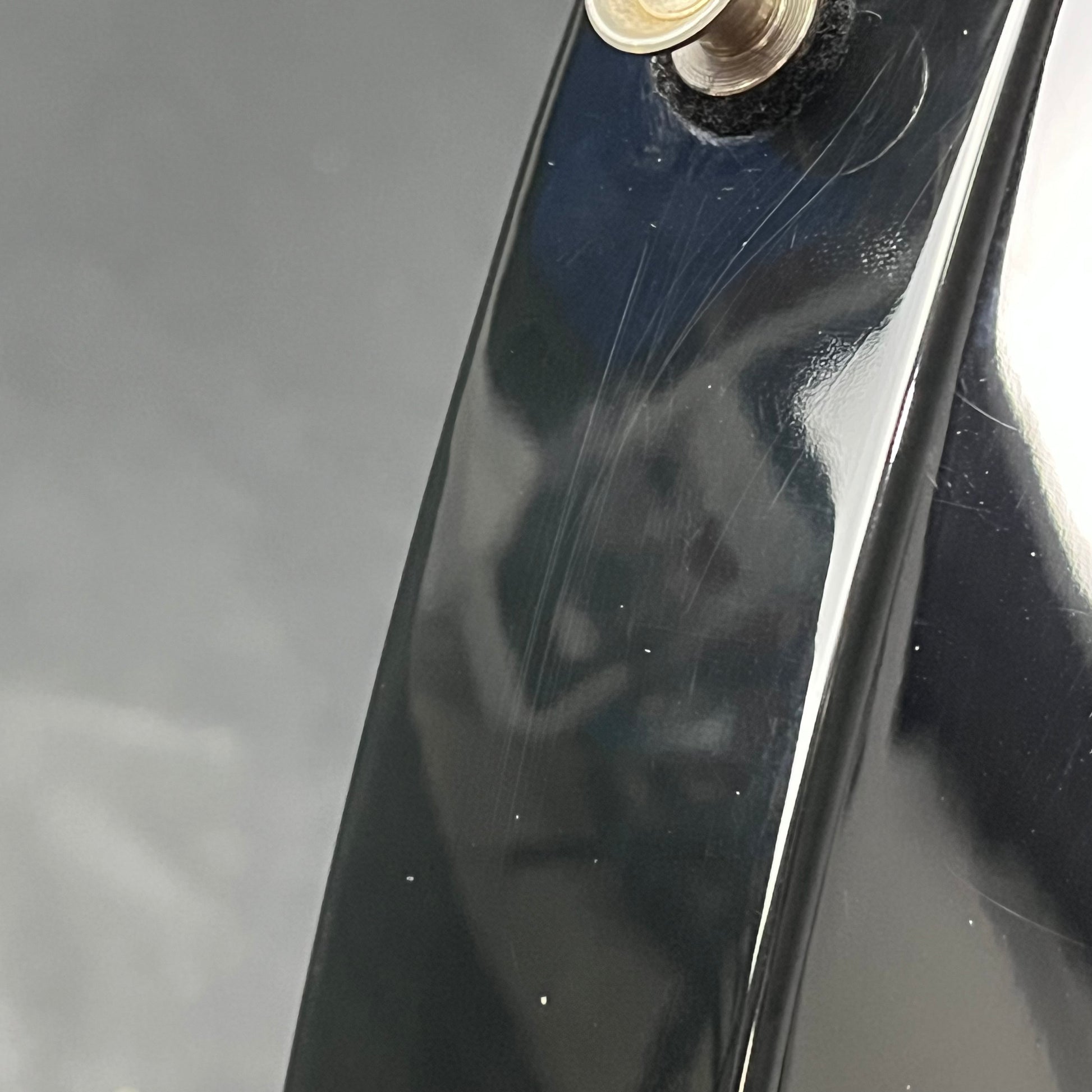 Epiphone Tony Iommi SG Custom 2015