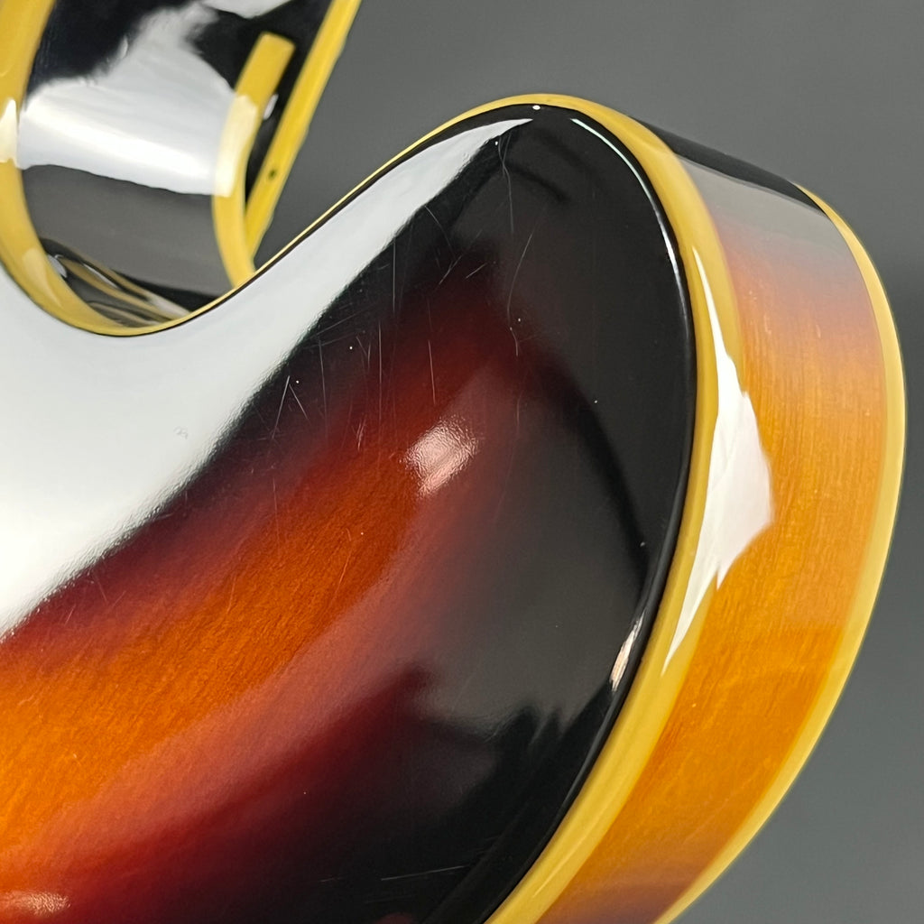 Epiphone Casino Coupe VS 2015