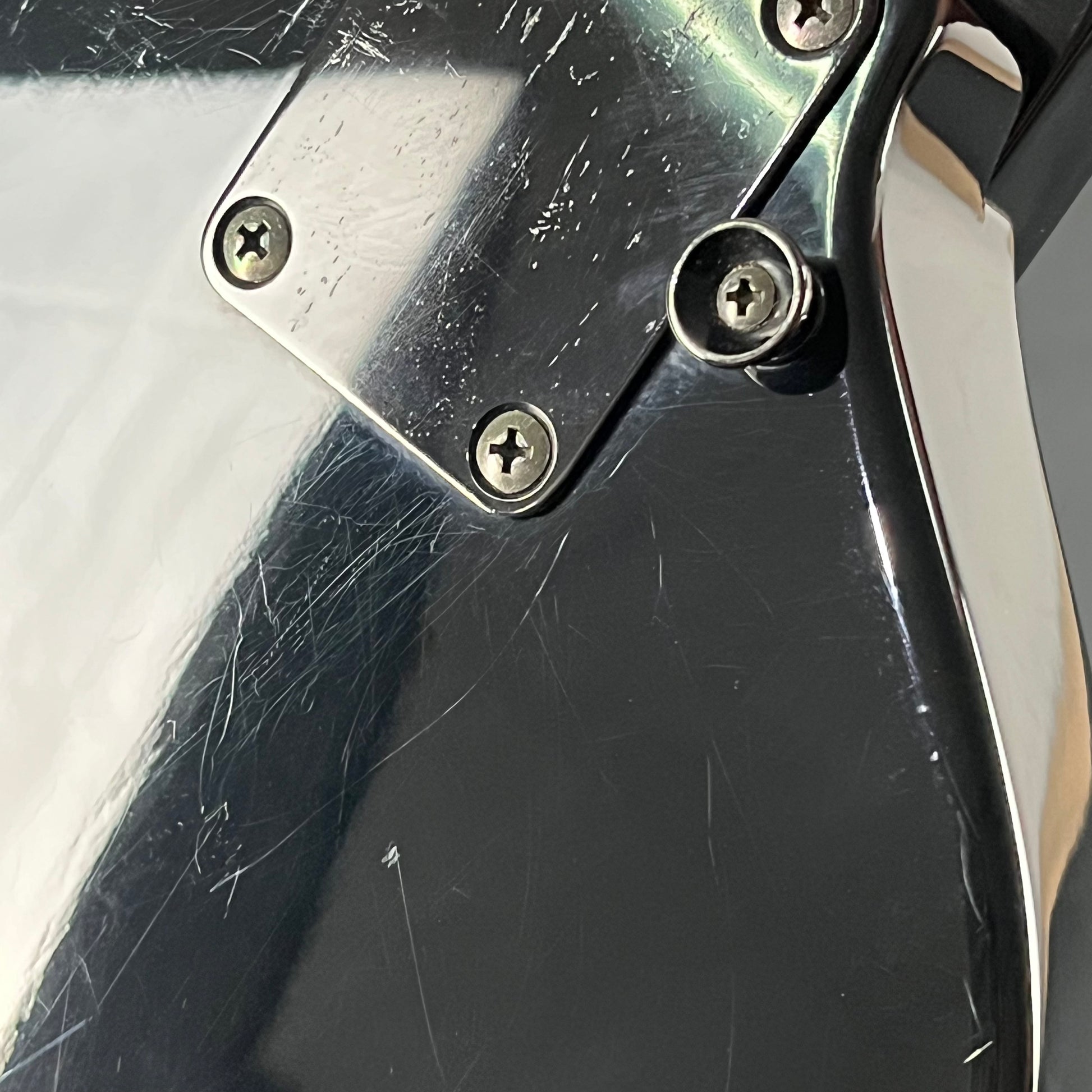 EDWARDS E-JV-95 Bass