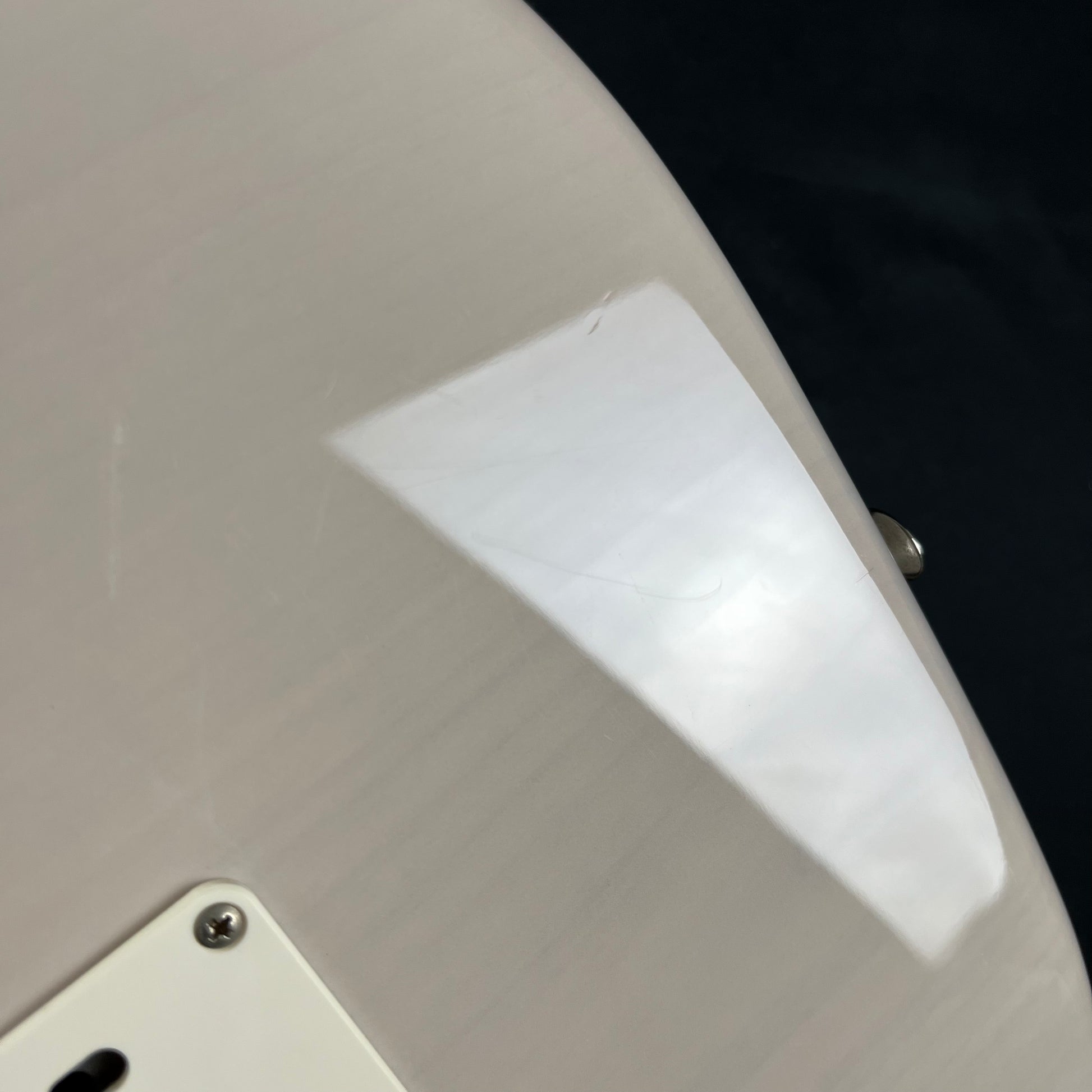 Fender Japan Hybrid 50s Stratocaster HSS