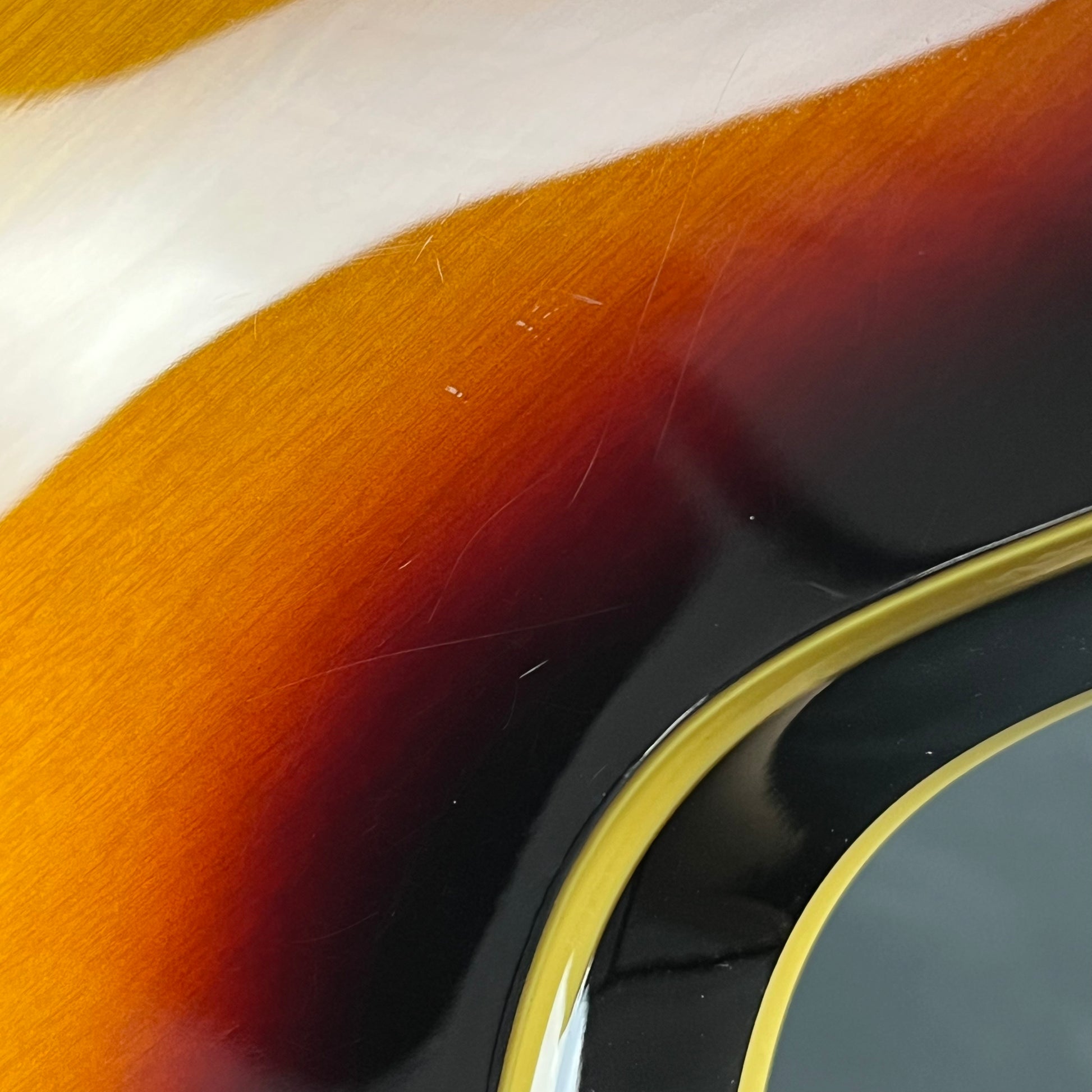 Epiphone Casino Coupe VS 2015