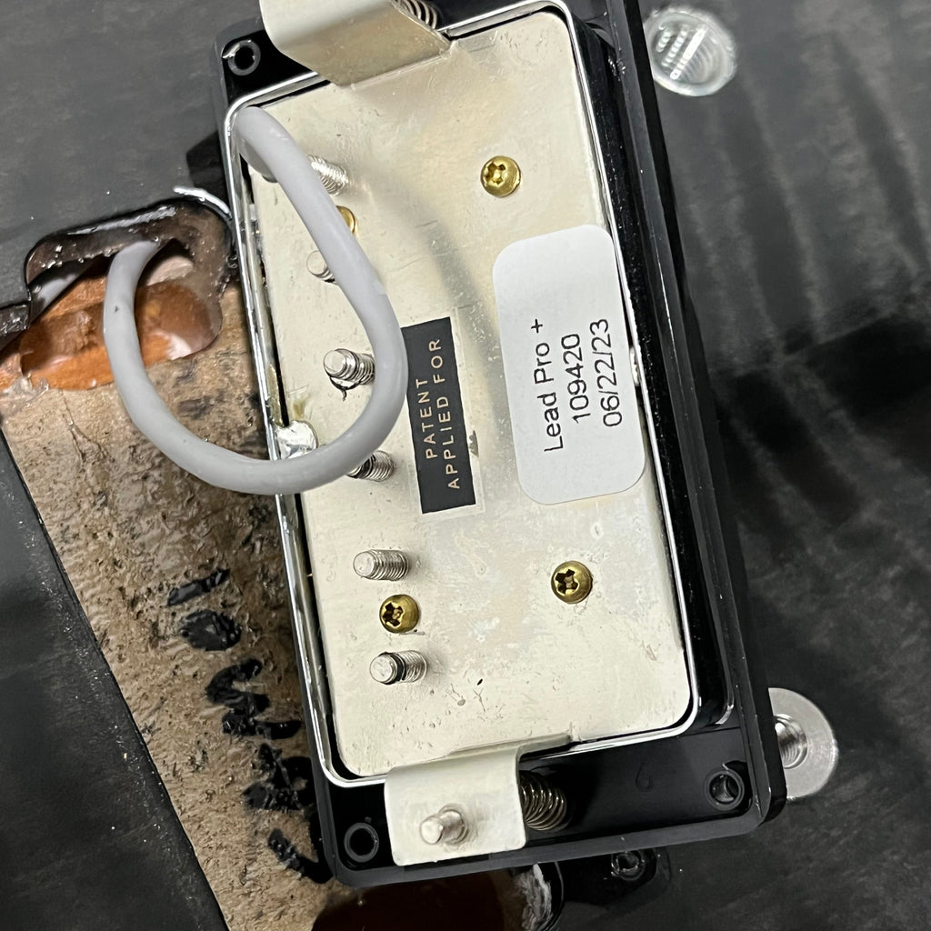 Gibson SG Modern 2021