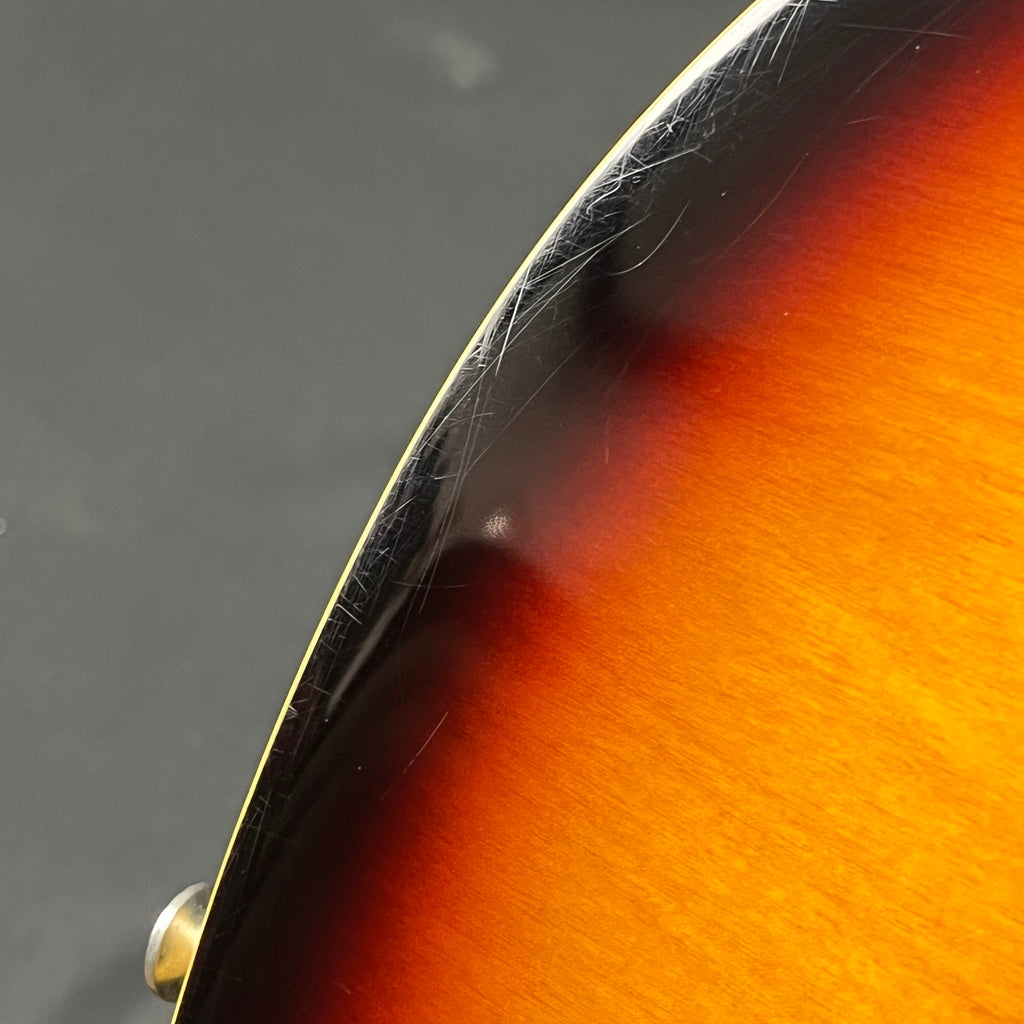 Epiphone Casino Coupe VS 2015