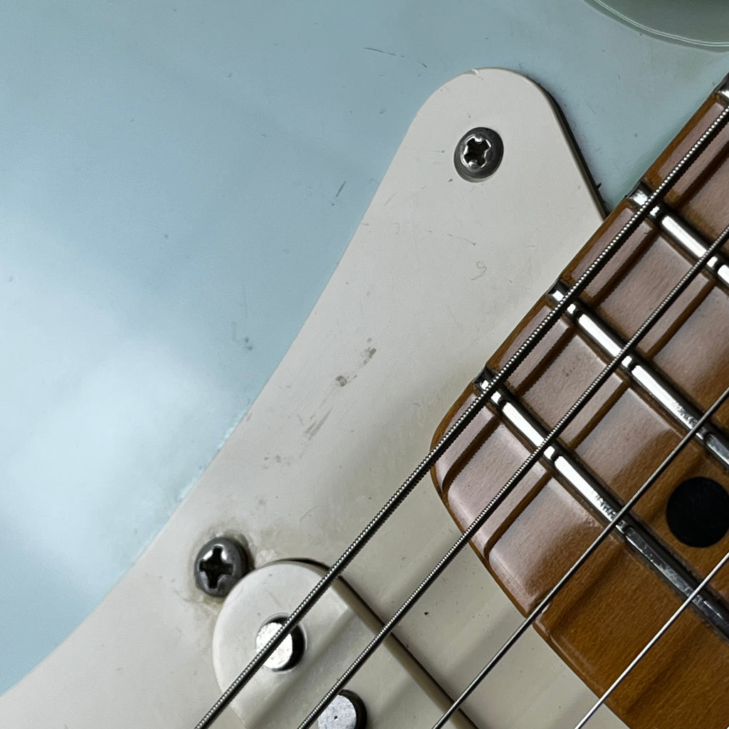 Fender Classic Series 50s Stratocaster DNB MN