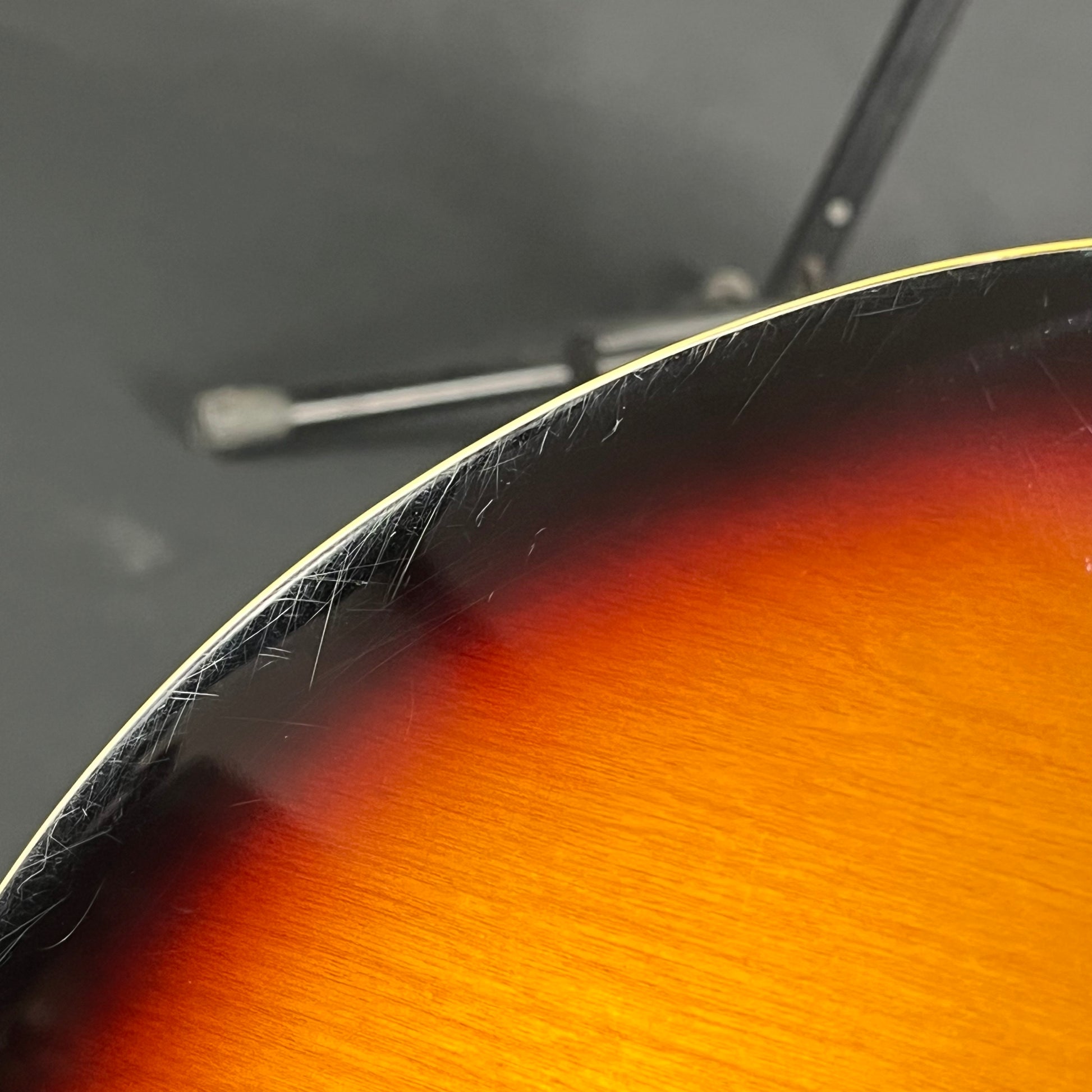 Epiphone Casino Coupe VS 2015