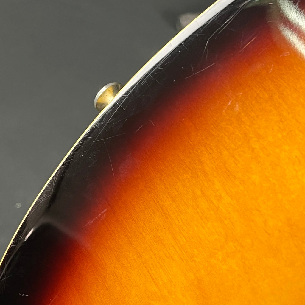 Epiphone Casino Coupe VS 2015