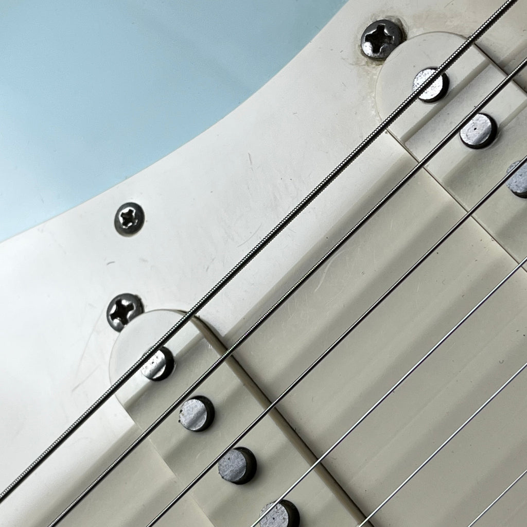 Fender Classic Series 50s Stratocaster DNB MN