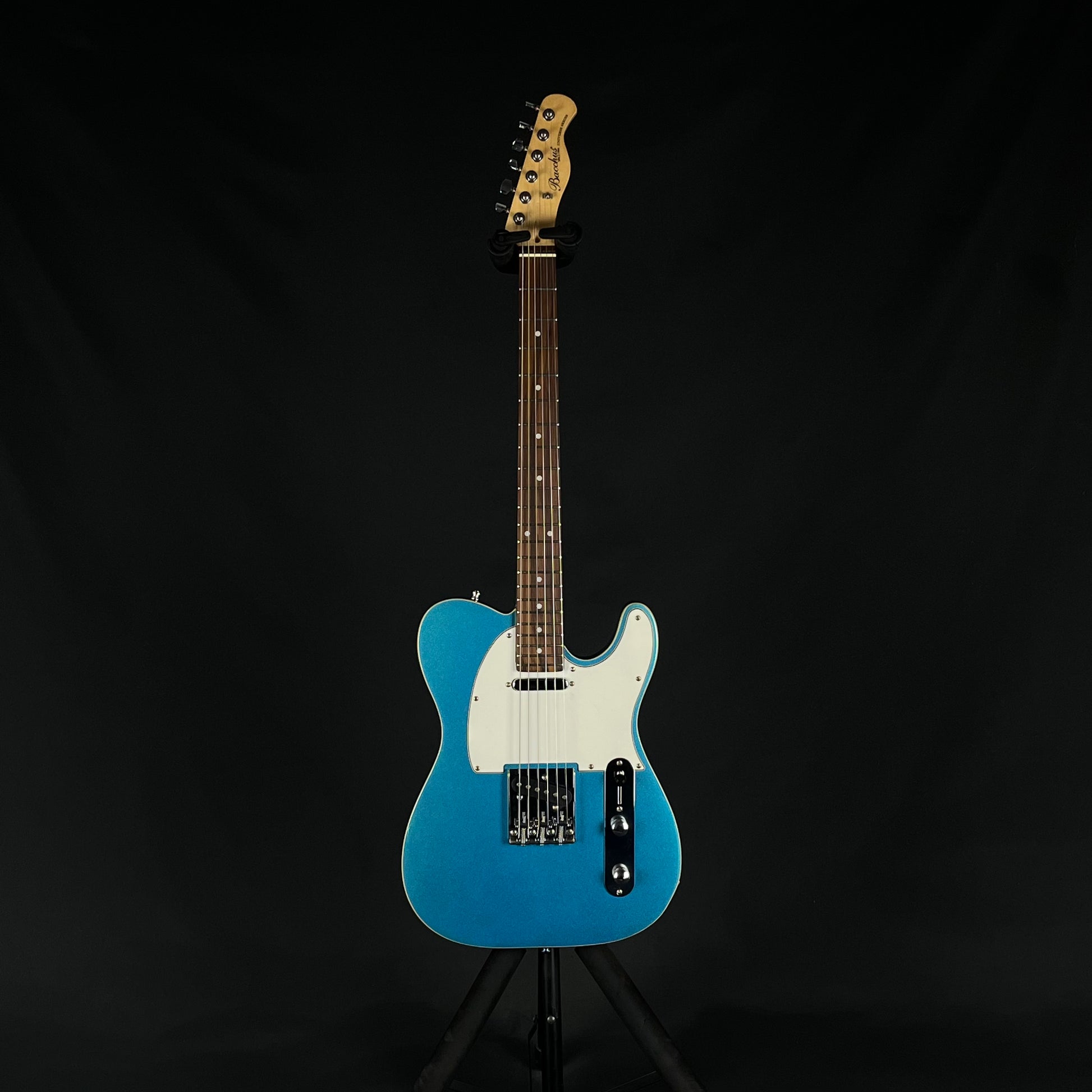 Bacchus Universe Series Telecaster