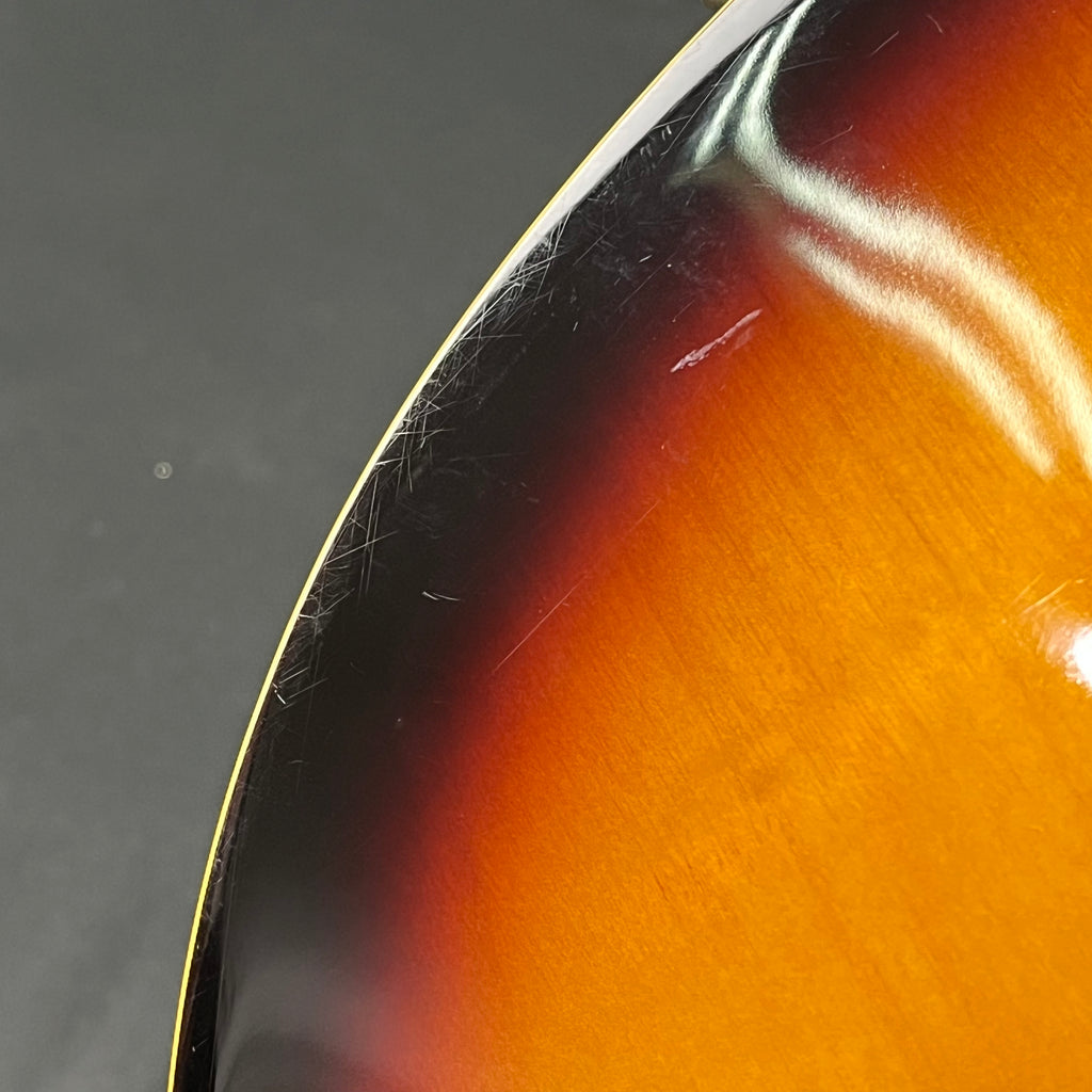 Epiphone Casino Coupe VS 2015