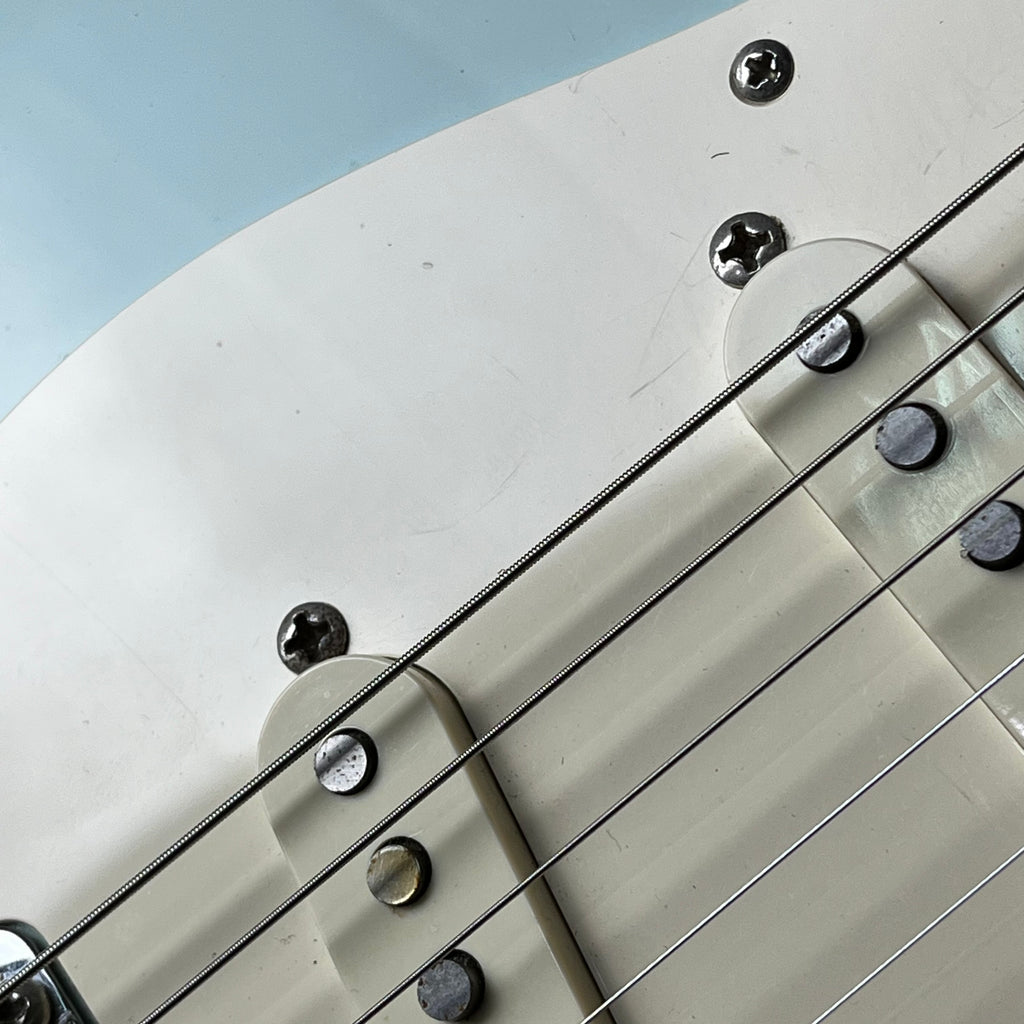 Fender Classic Series 50s Stratocaster DNB MN