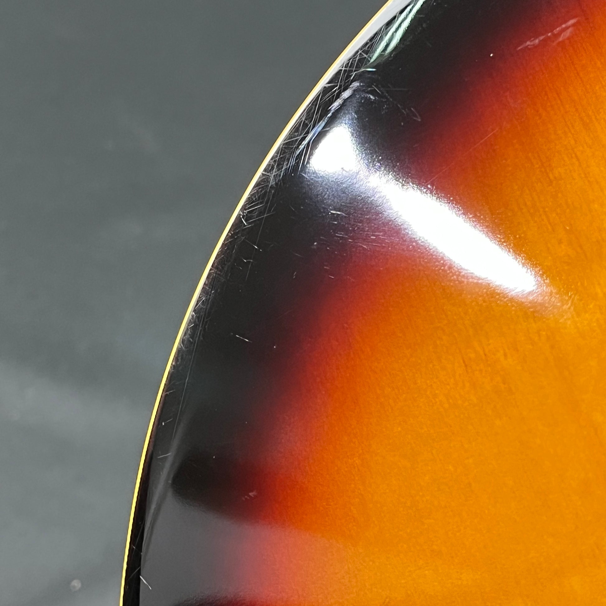 Epiphone Casino Coupe VS 2015