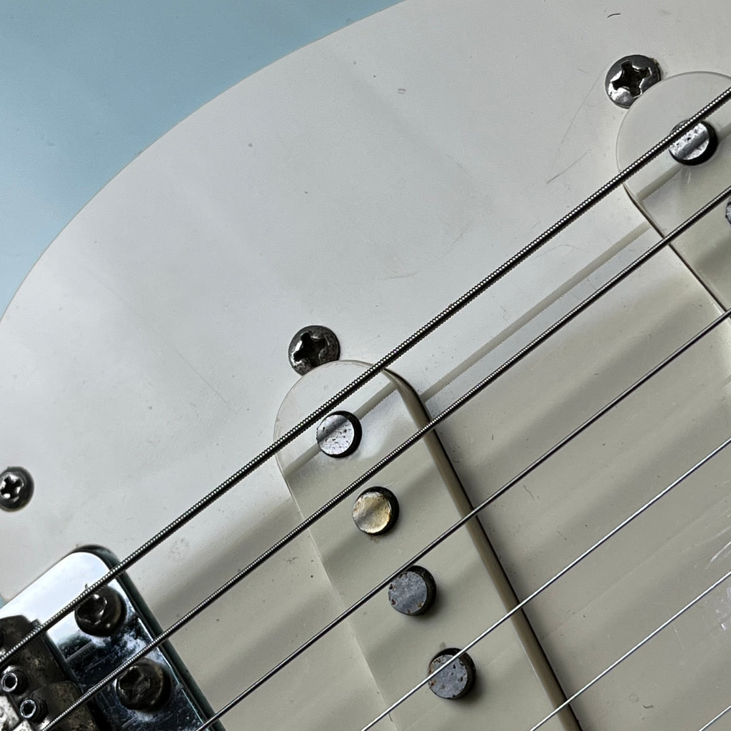 Fender Classic Series 50s Stratocaster DNB MN