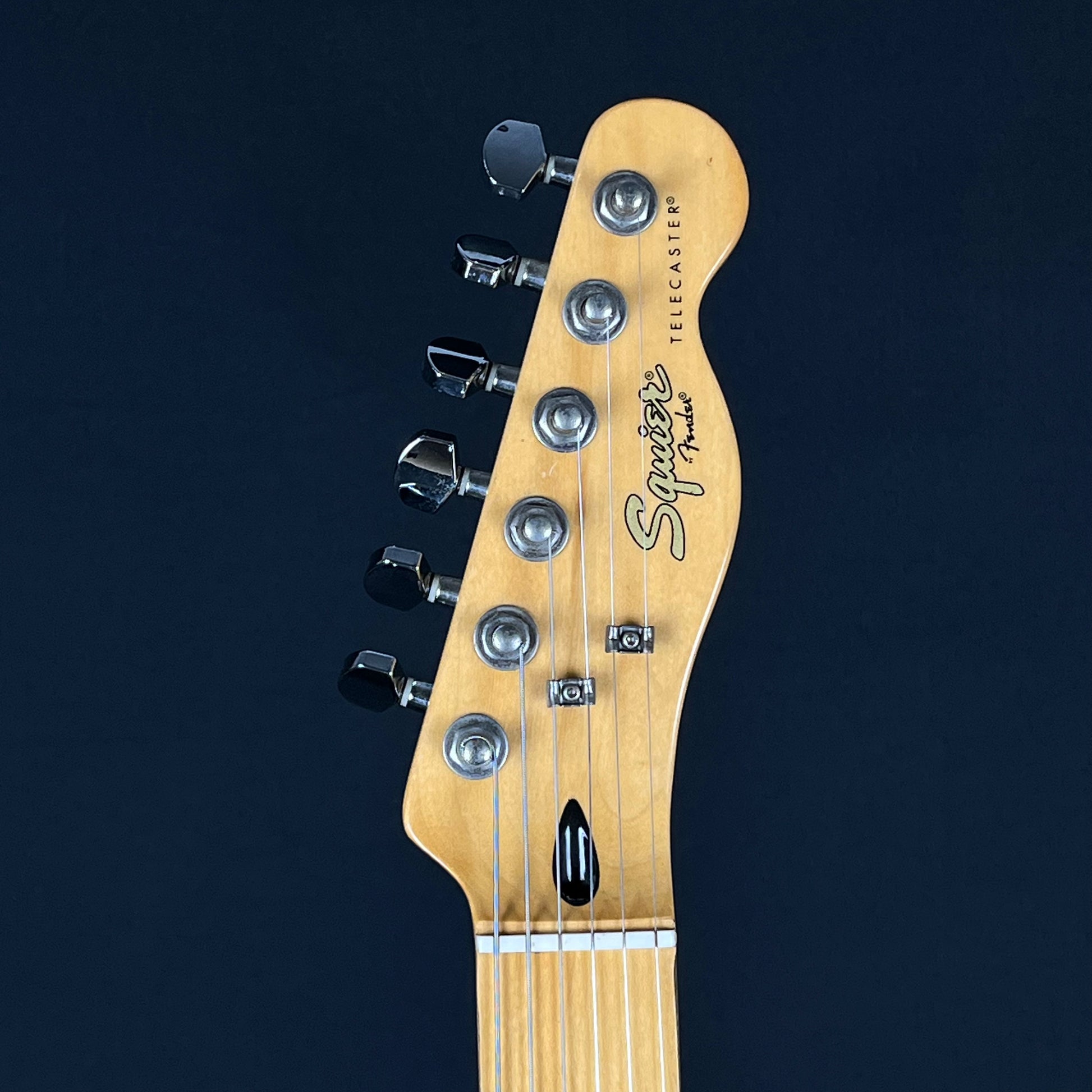 Squier VM India Telecaster