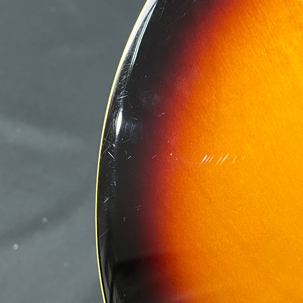 Epiphone Casino Coupe VS 2015