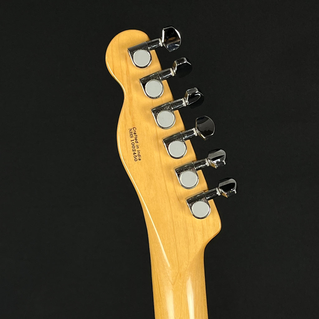 Squier VM India Telecaster