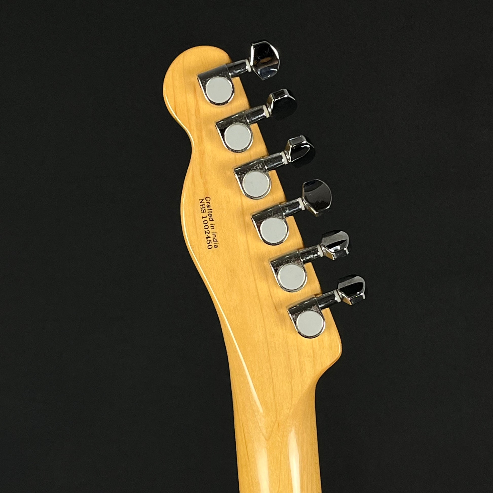 Squier VM India Telecaster