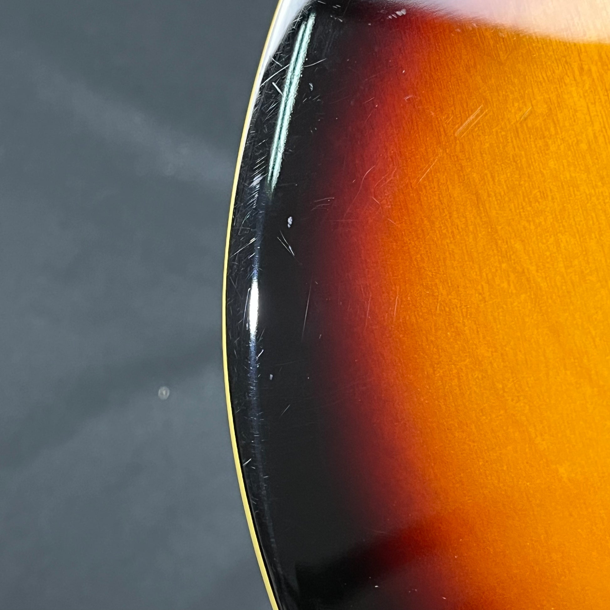 Epiphone Casino Coupe VS 2015