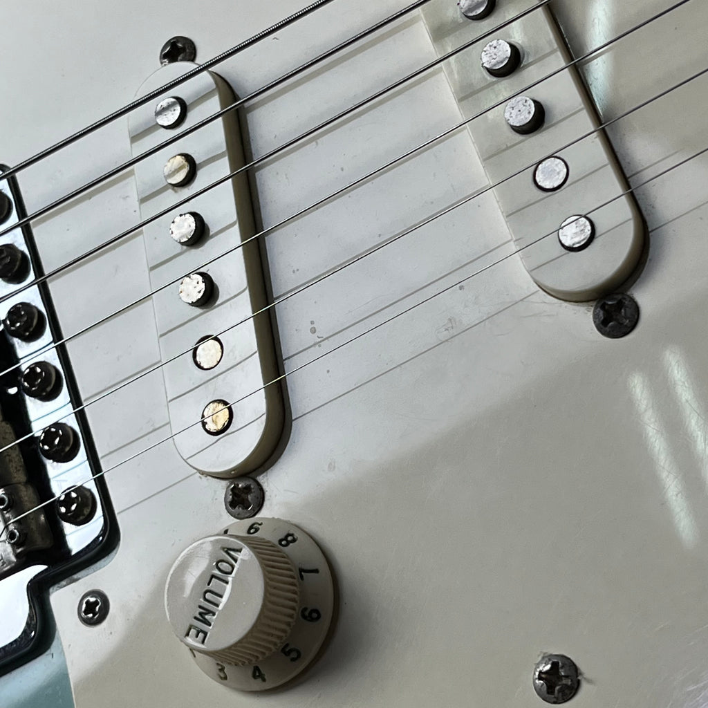 Fender Classic Series 50s Stratocaster DNB MN