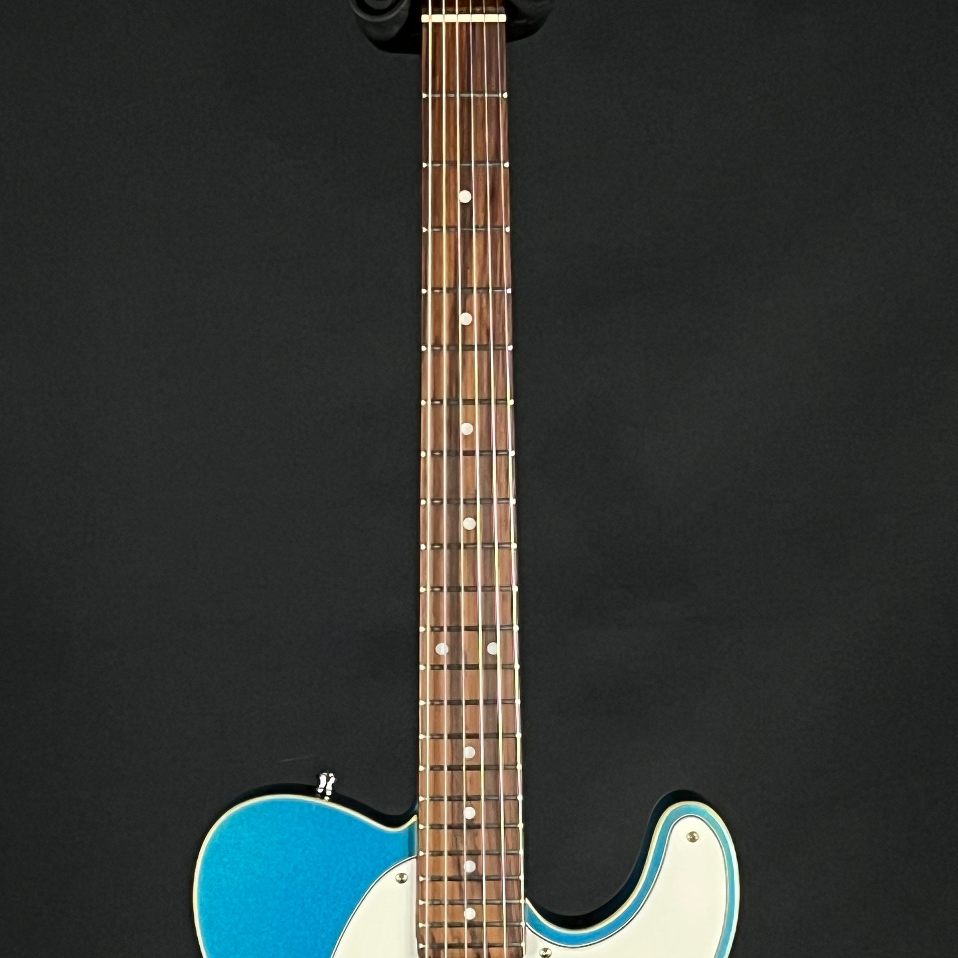 Bacchus Universe Series Telecaster