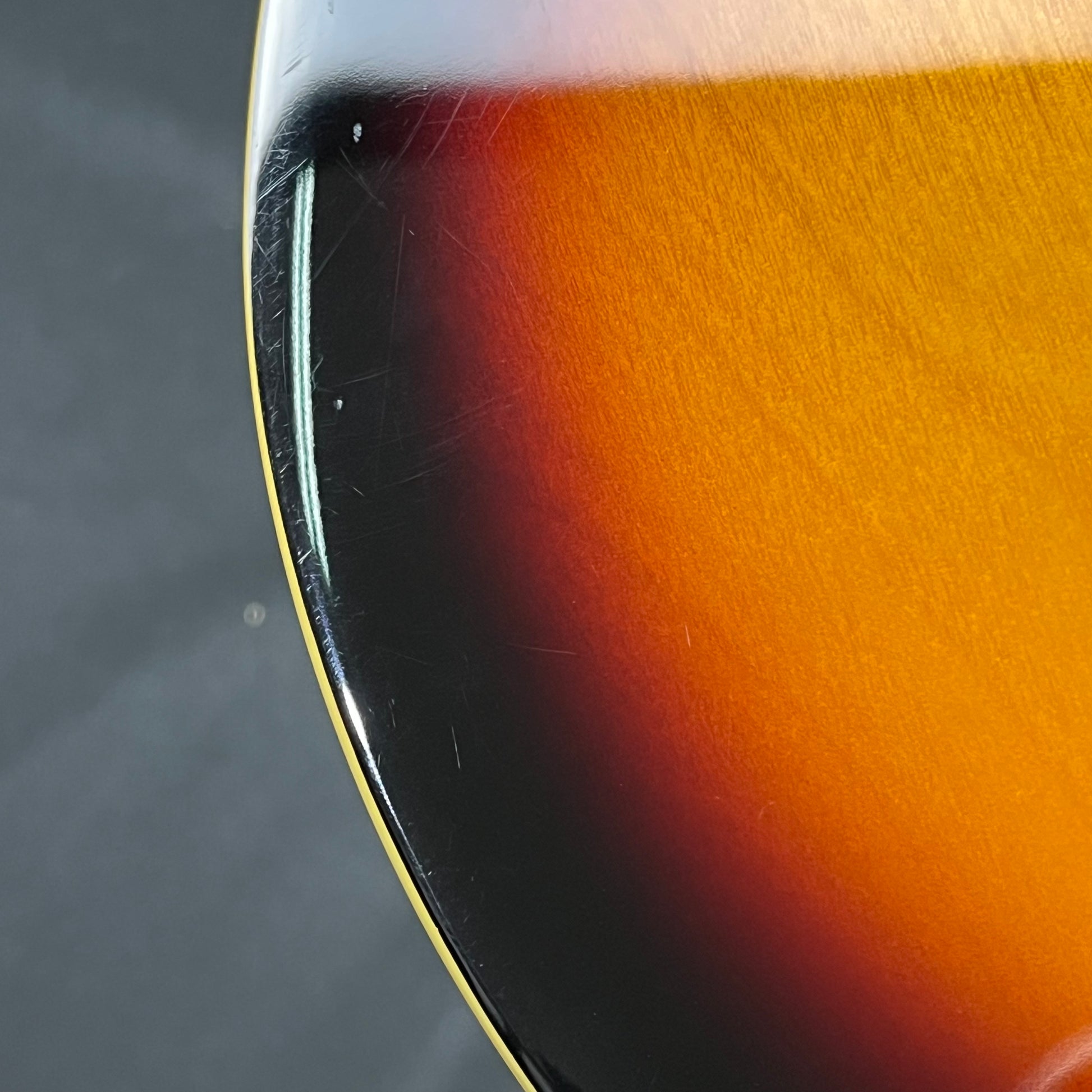 Epiphone Casino Coupe VS 2015