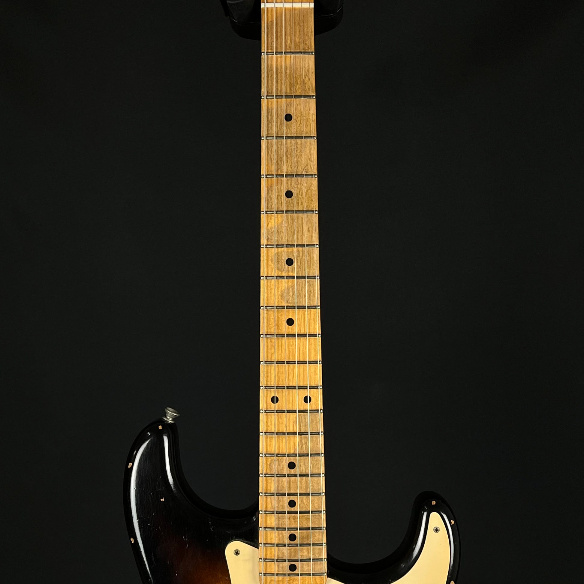 Fender Road Worn 50s Stratocaster 2TS