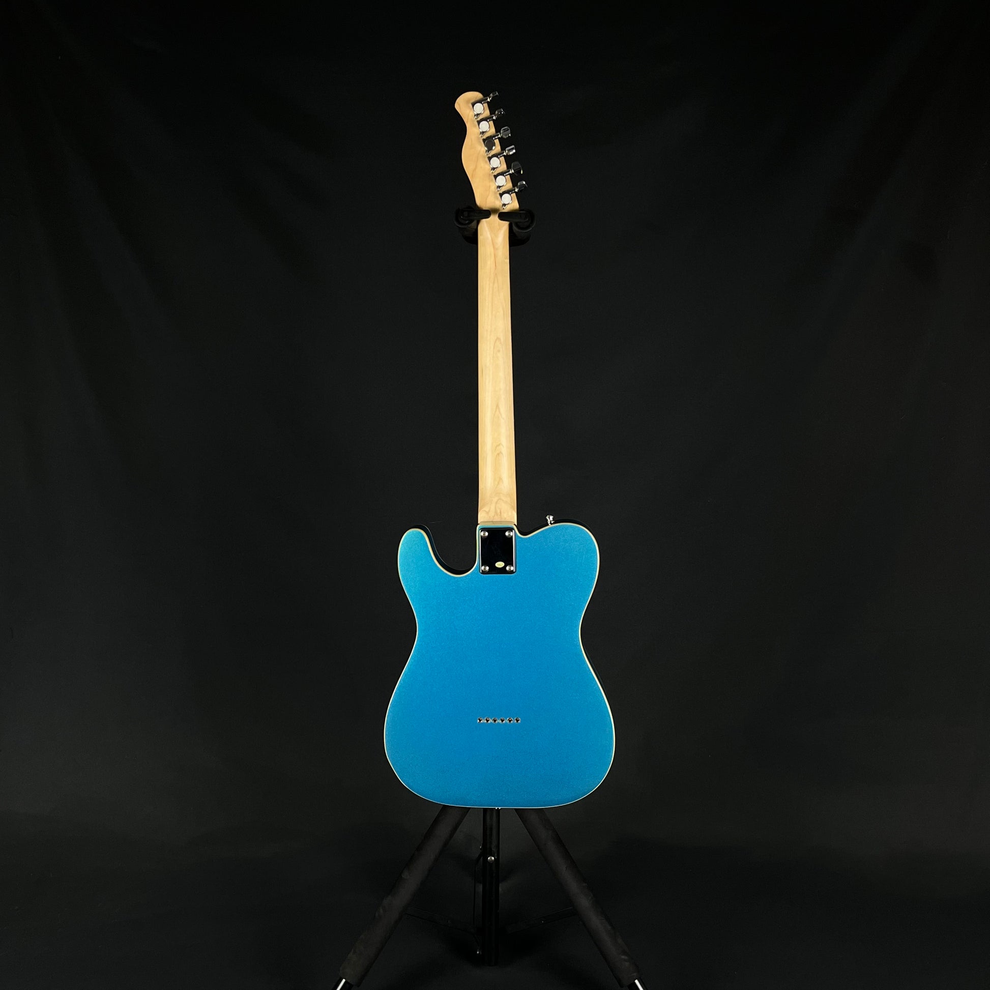 Bacchus Universe Series Telecaster
